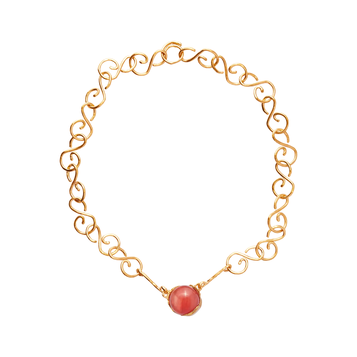 Fruto Choker Cherry