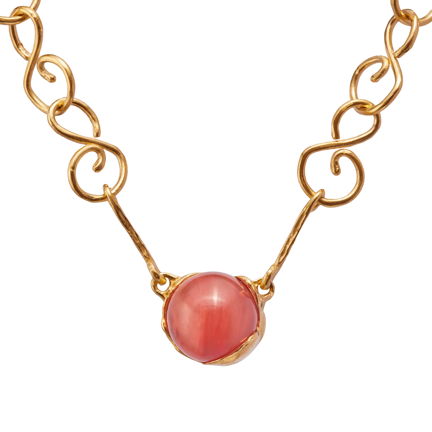 Fruto Choker Cherry