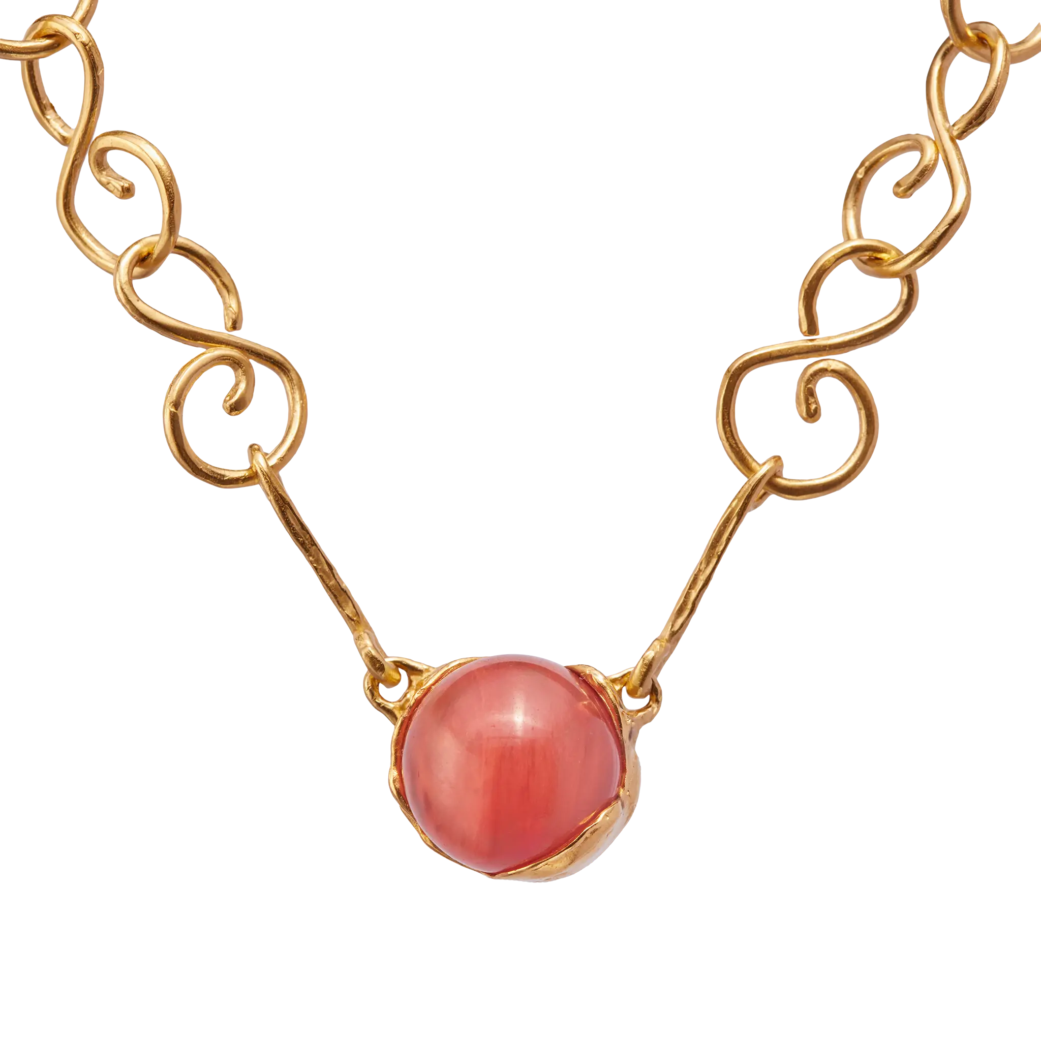 Fruto Choker Cherry