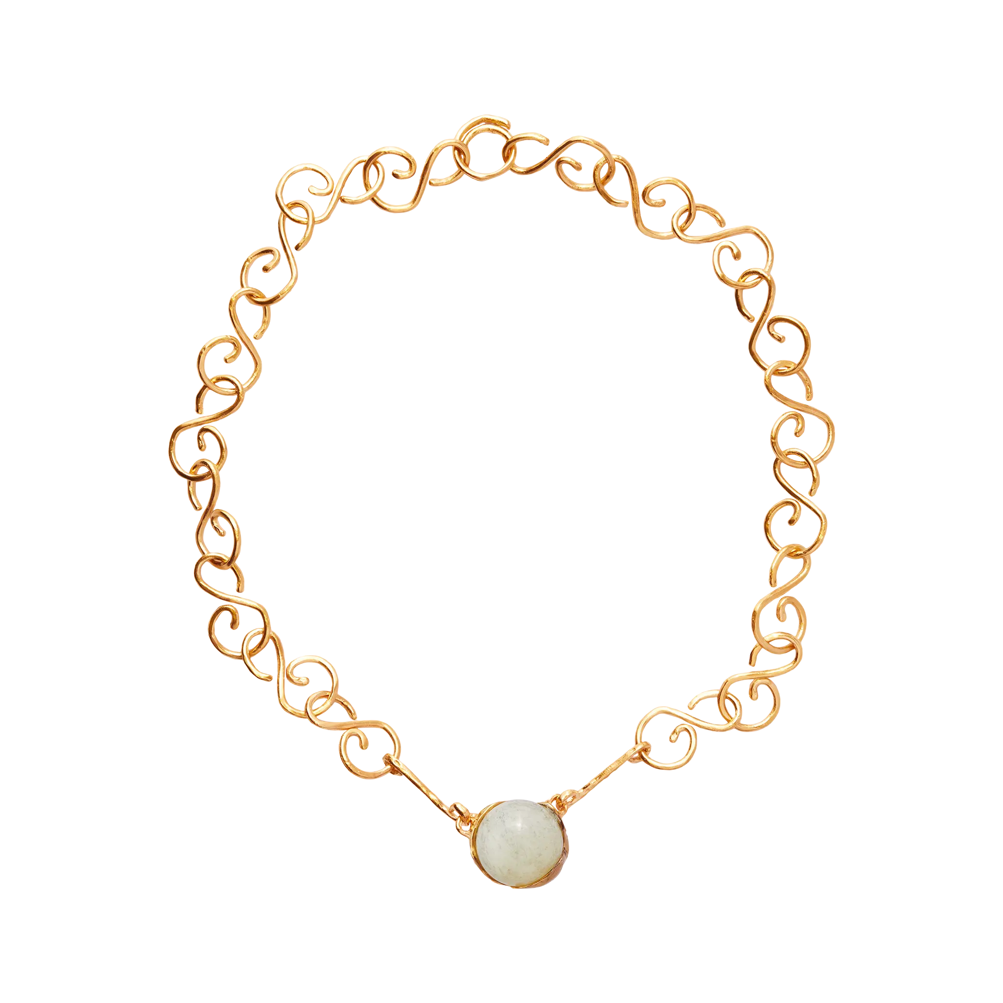 Fruto Choker Lima