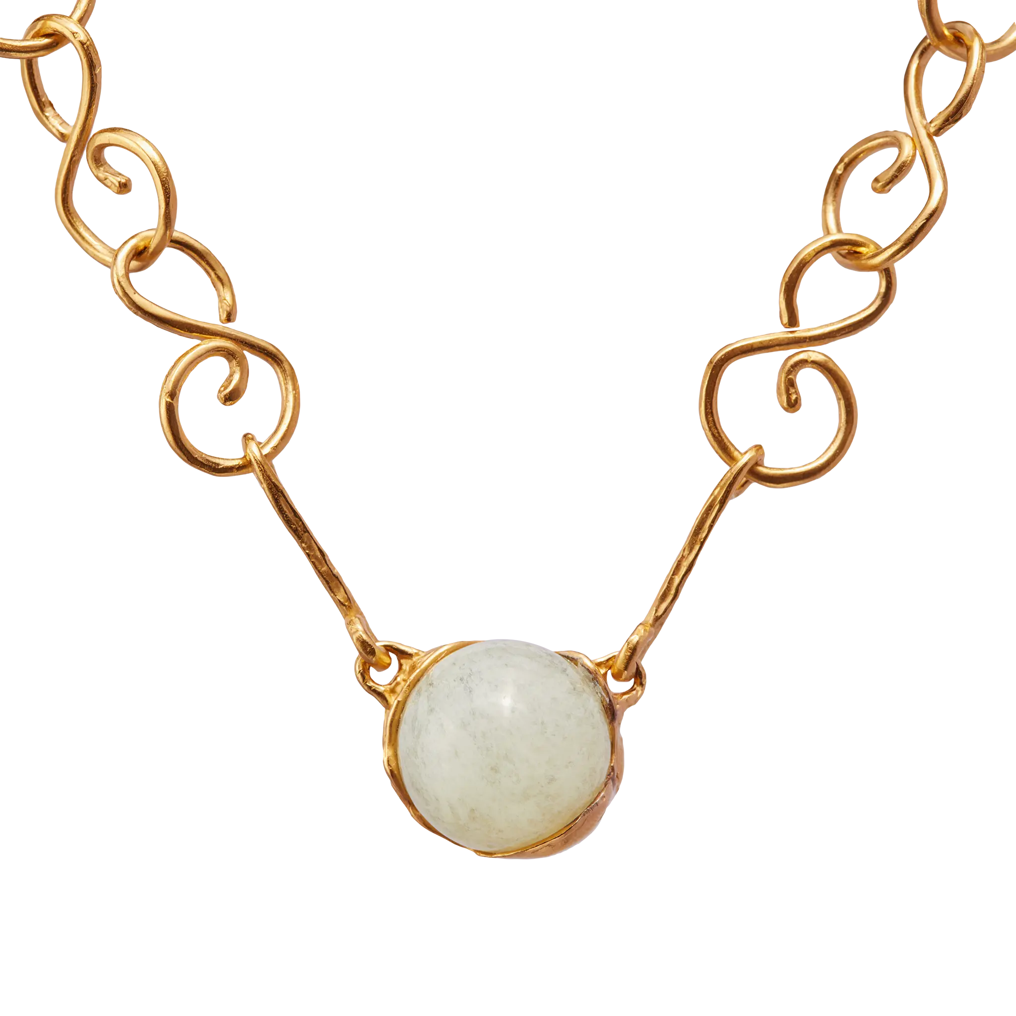 Fruto Choker Lima