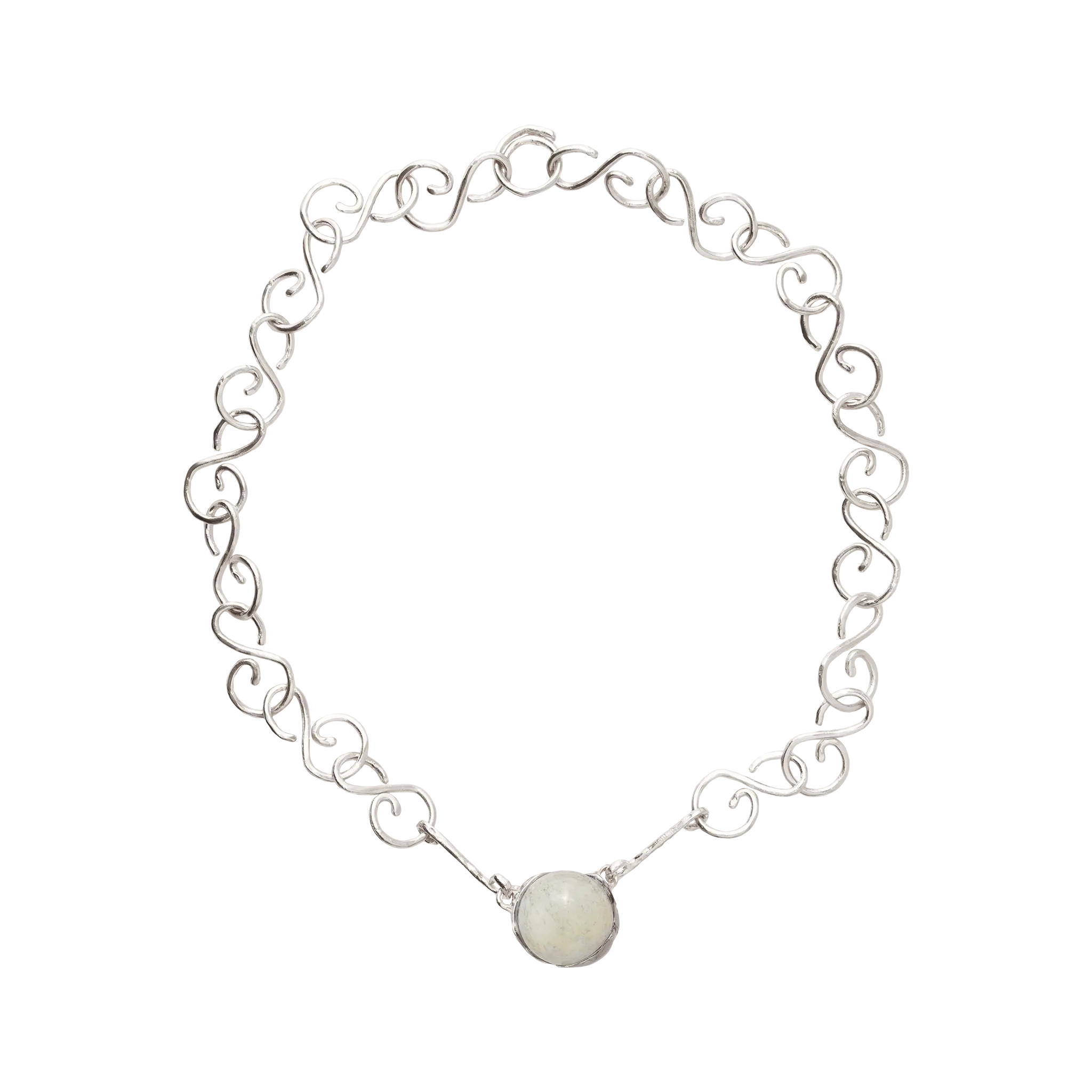 Fruto Choker Lima