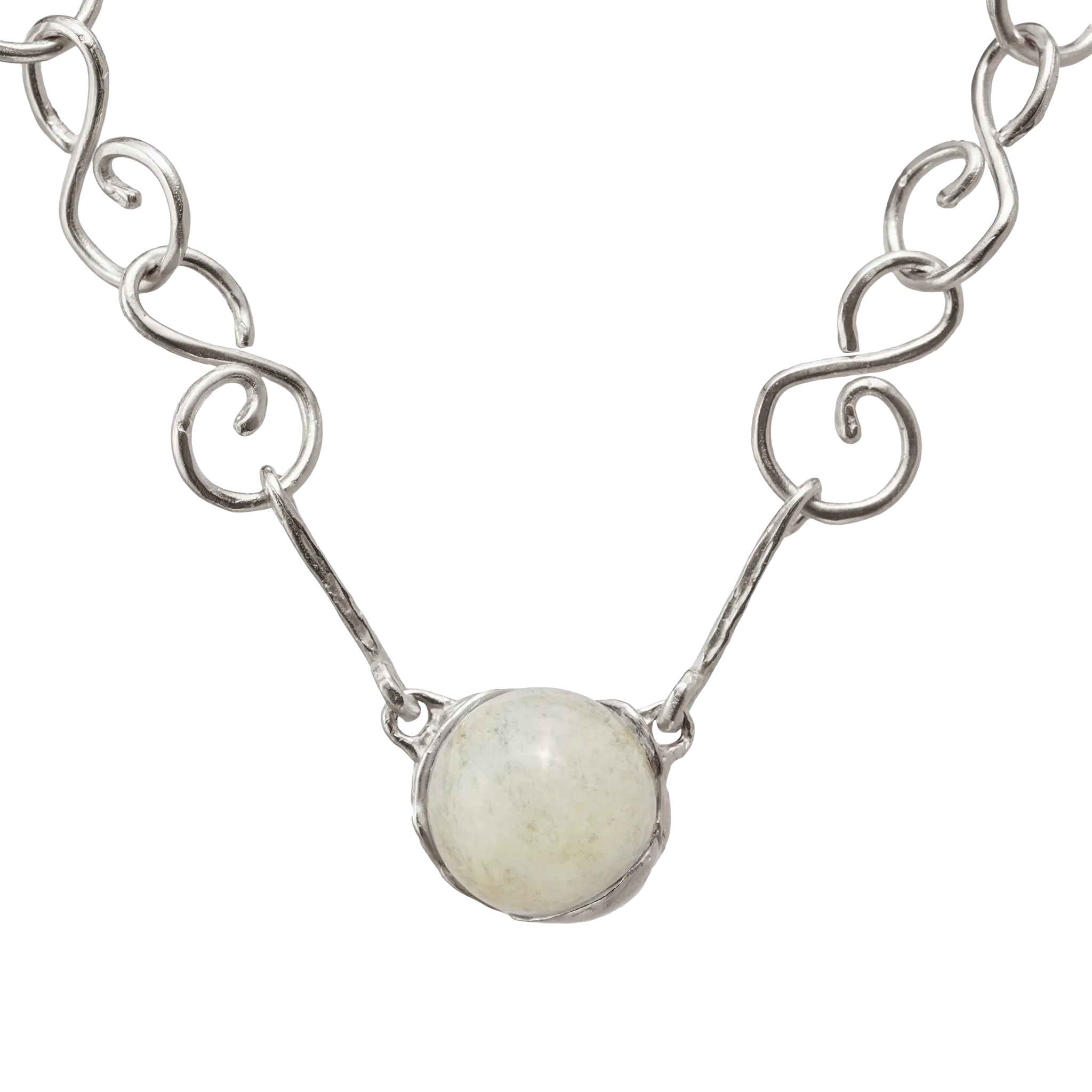 Fruto Choker Lima