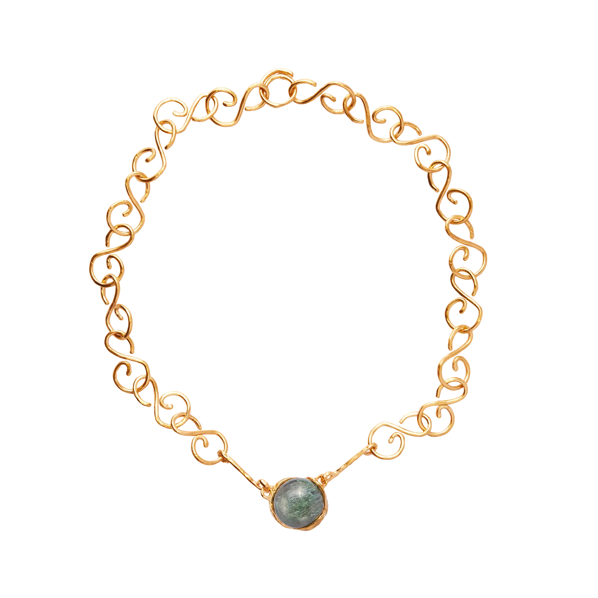 Fruto Choker Melón