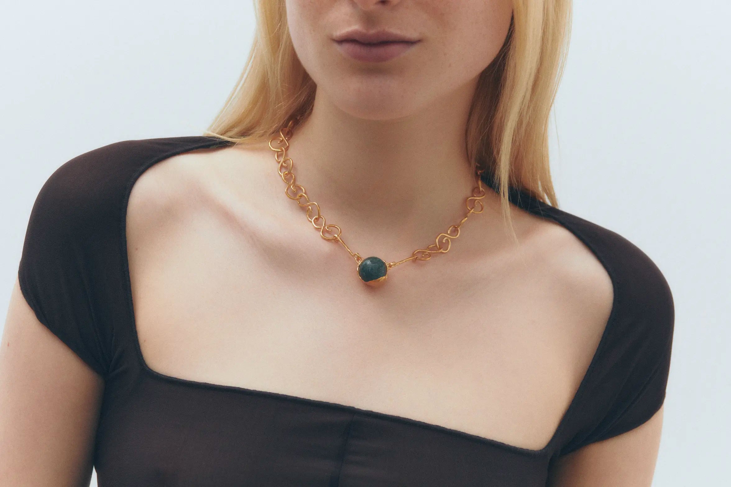 Fruto Choker Melón