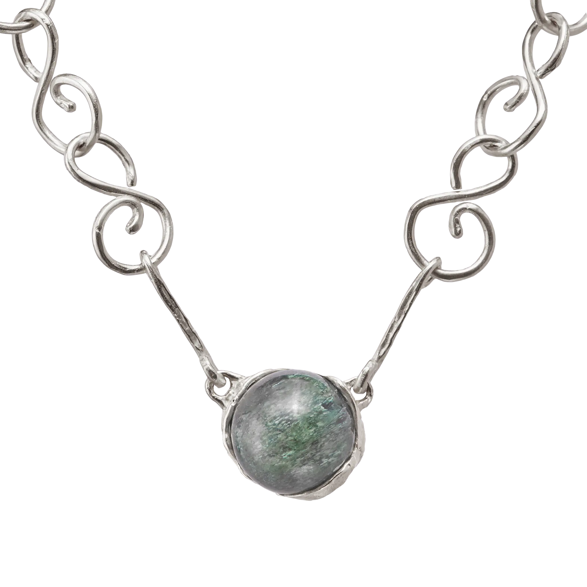 Fruto Choker Melón