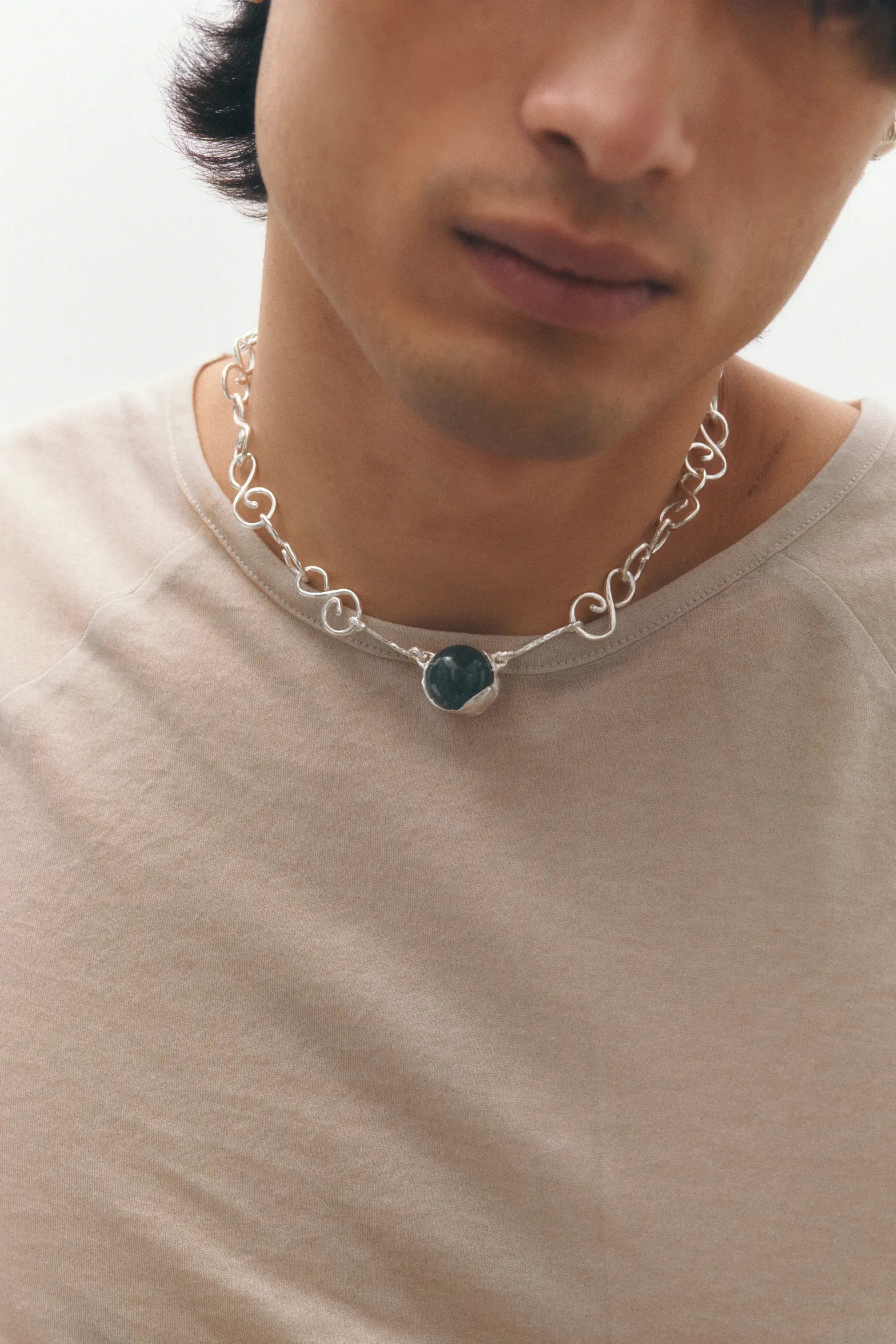 Fruto Choker Melón