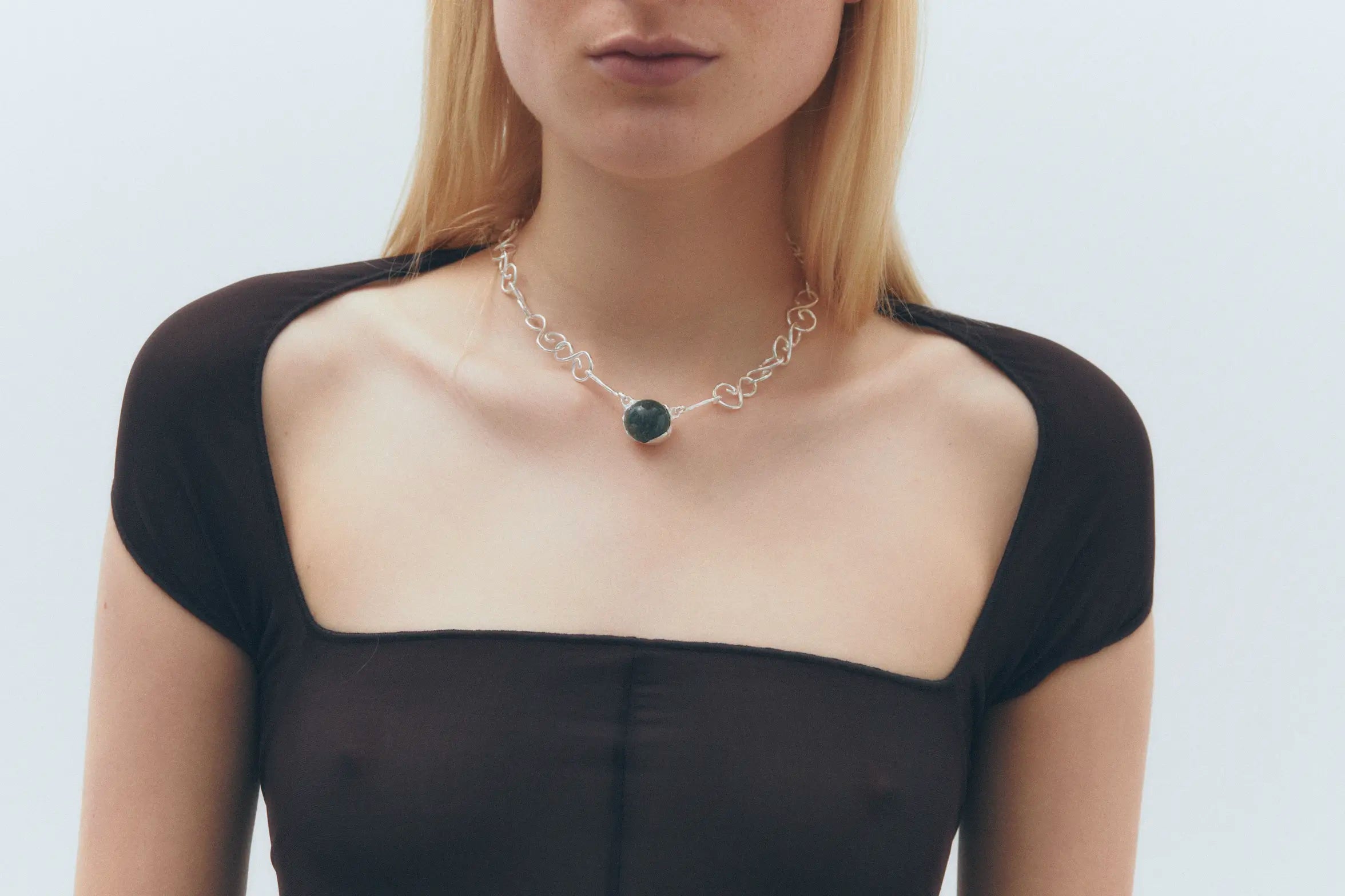 Fruto Choker Melón