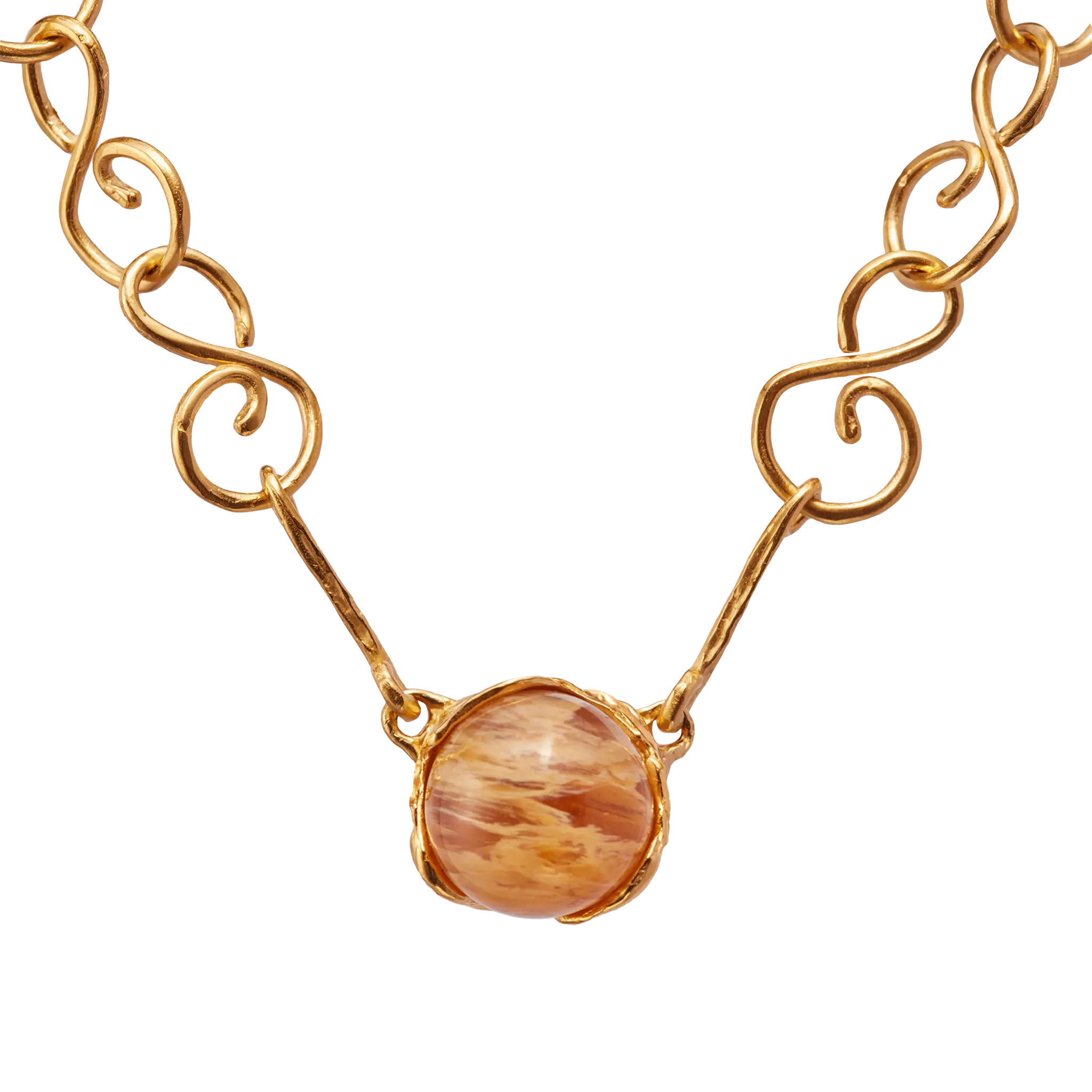 Fruto Choker Solano