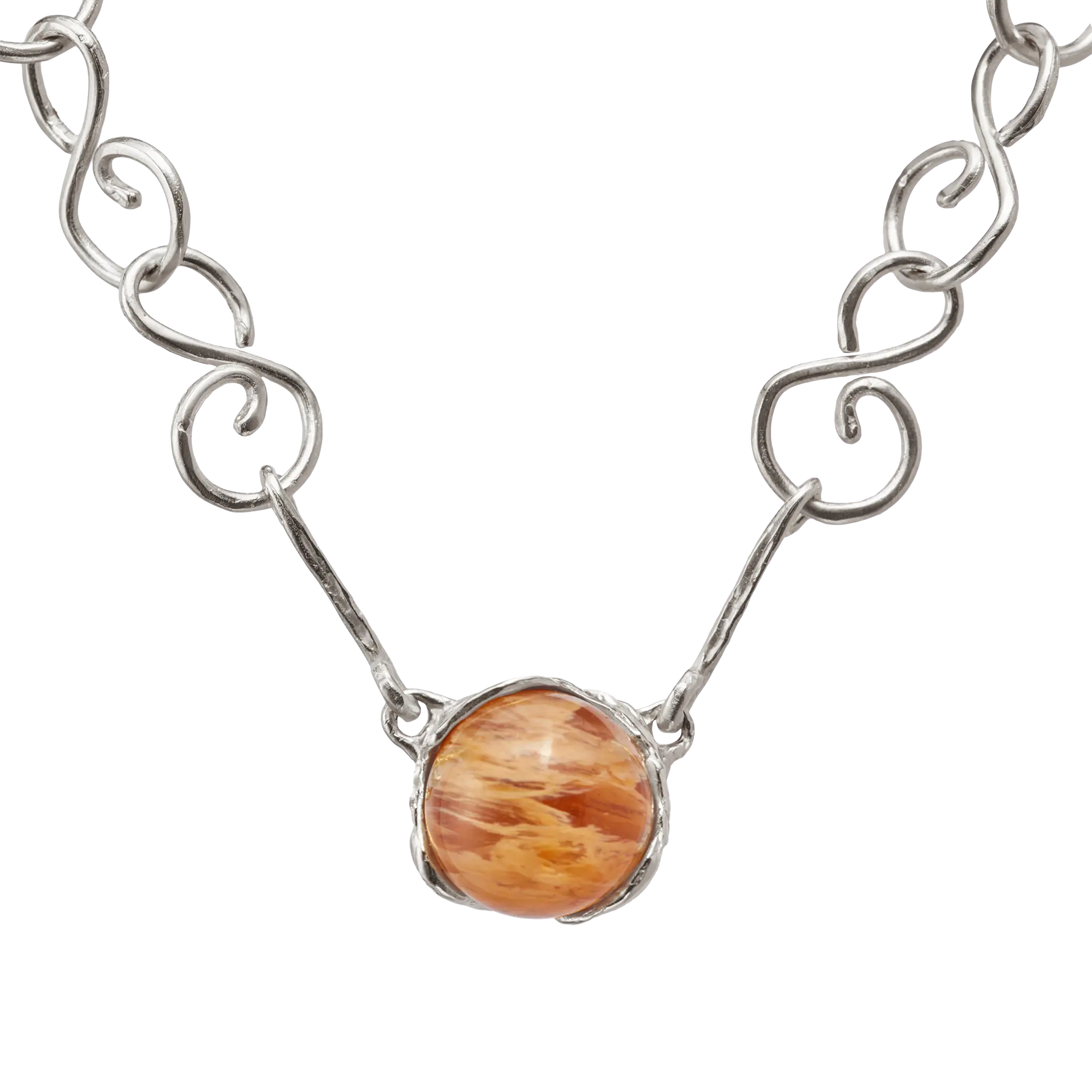 Fruto Choker Solano