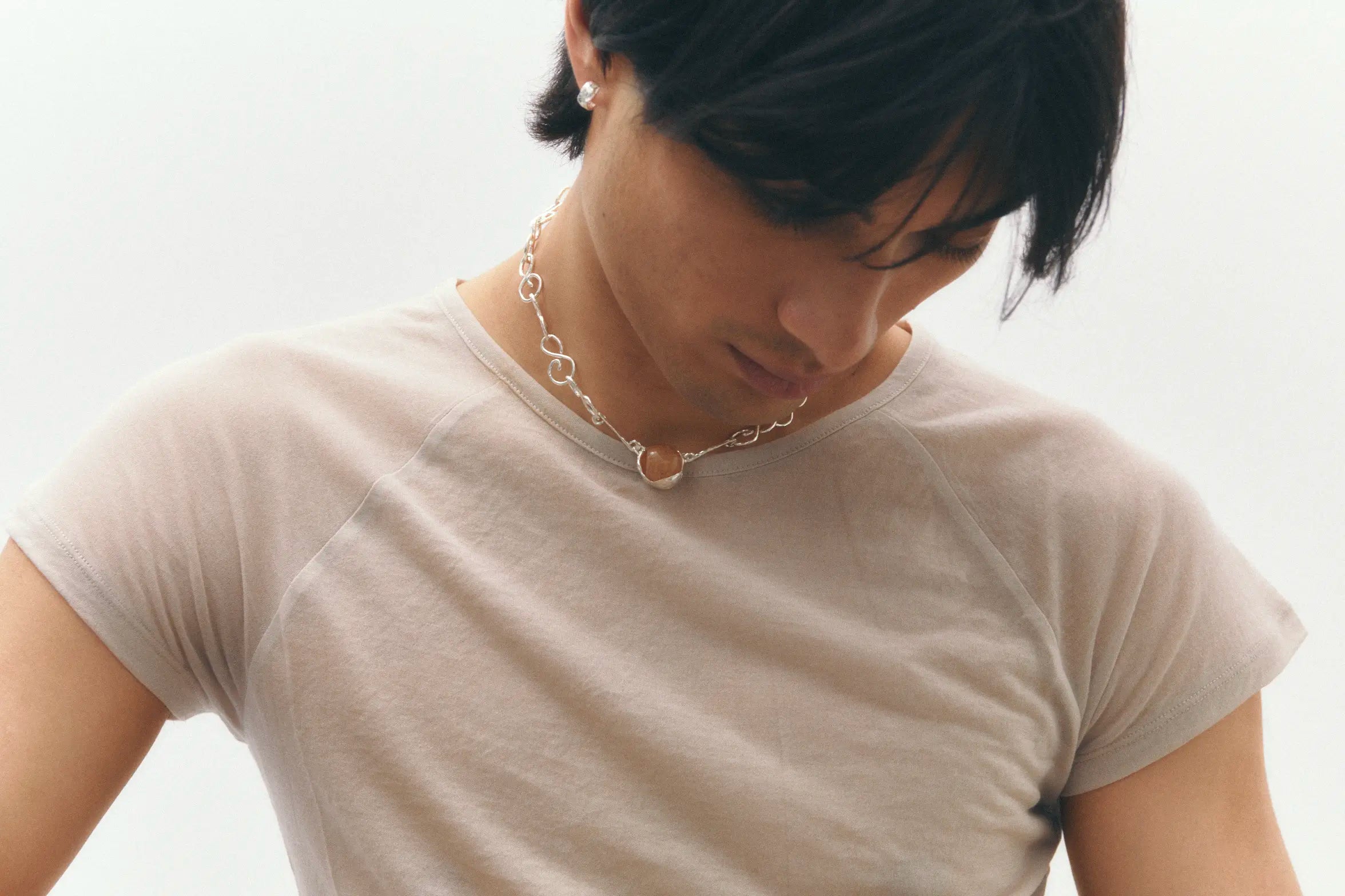 Fruto Choker Solano
