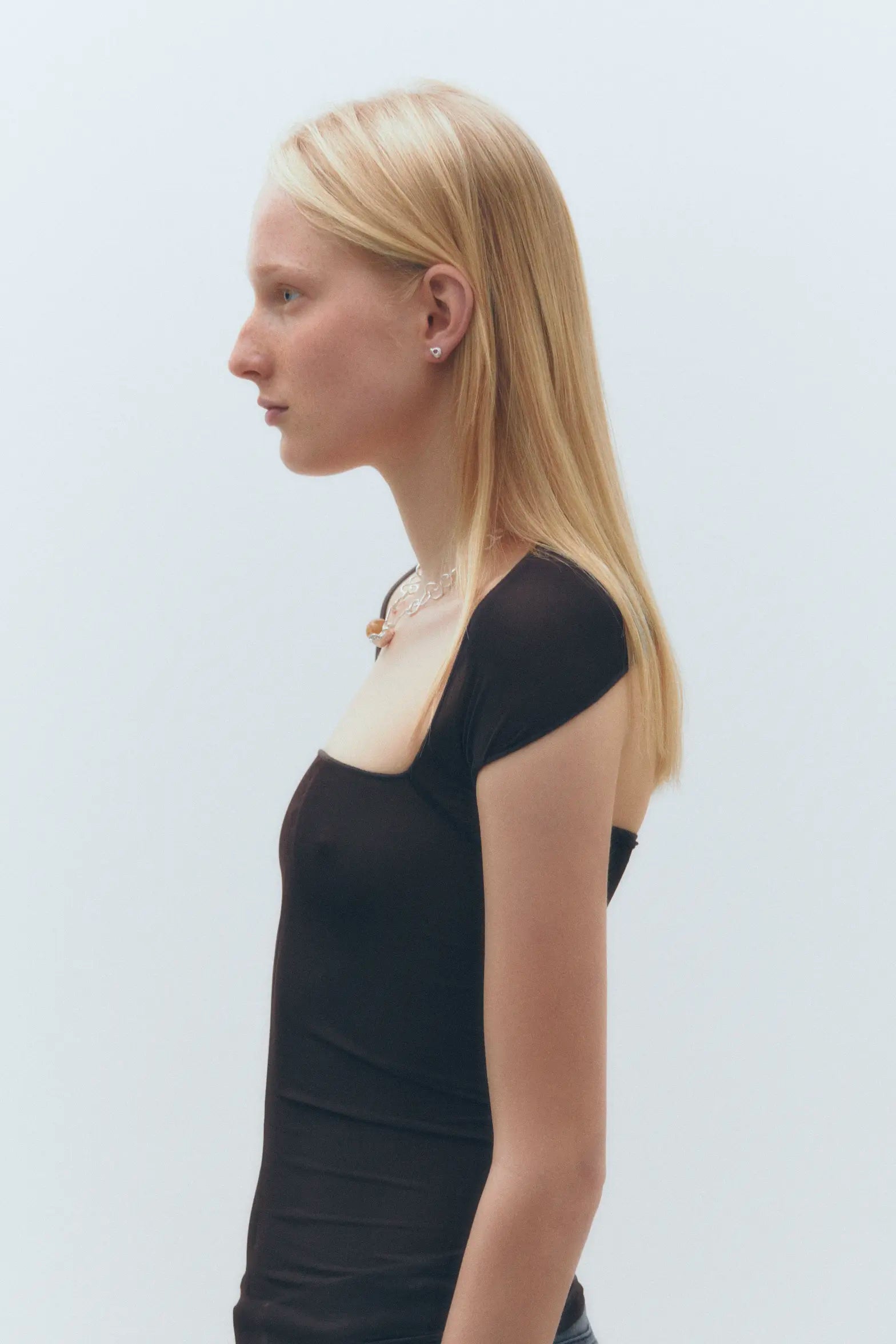 Fruto Choker Solano