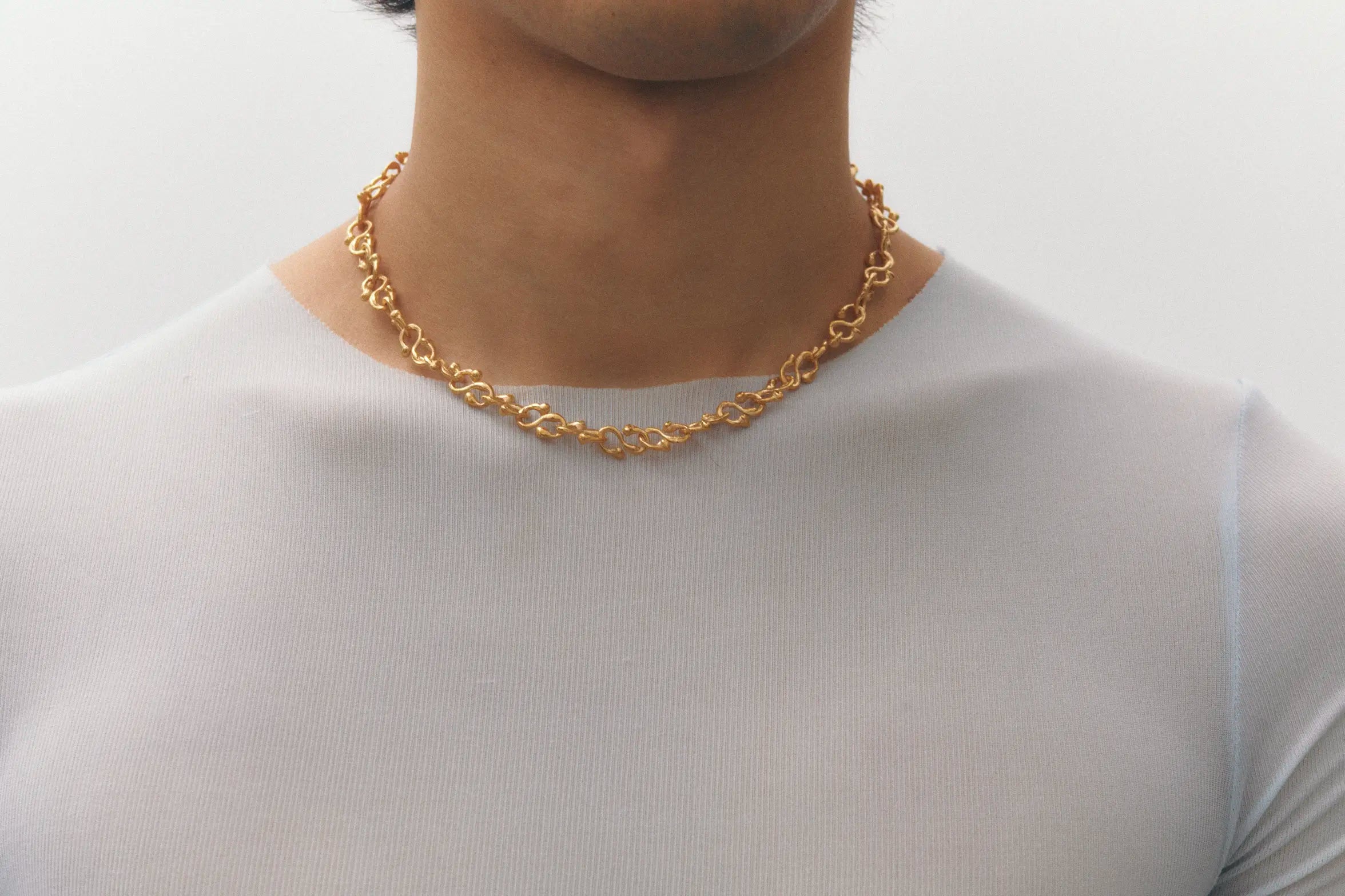 Simuero Choker