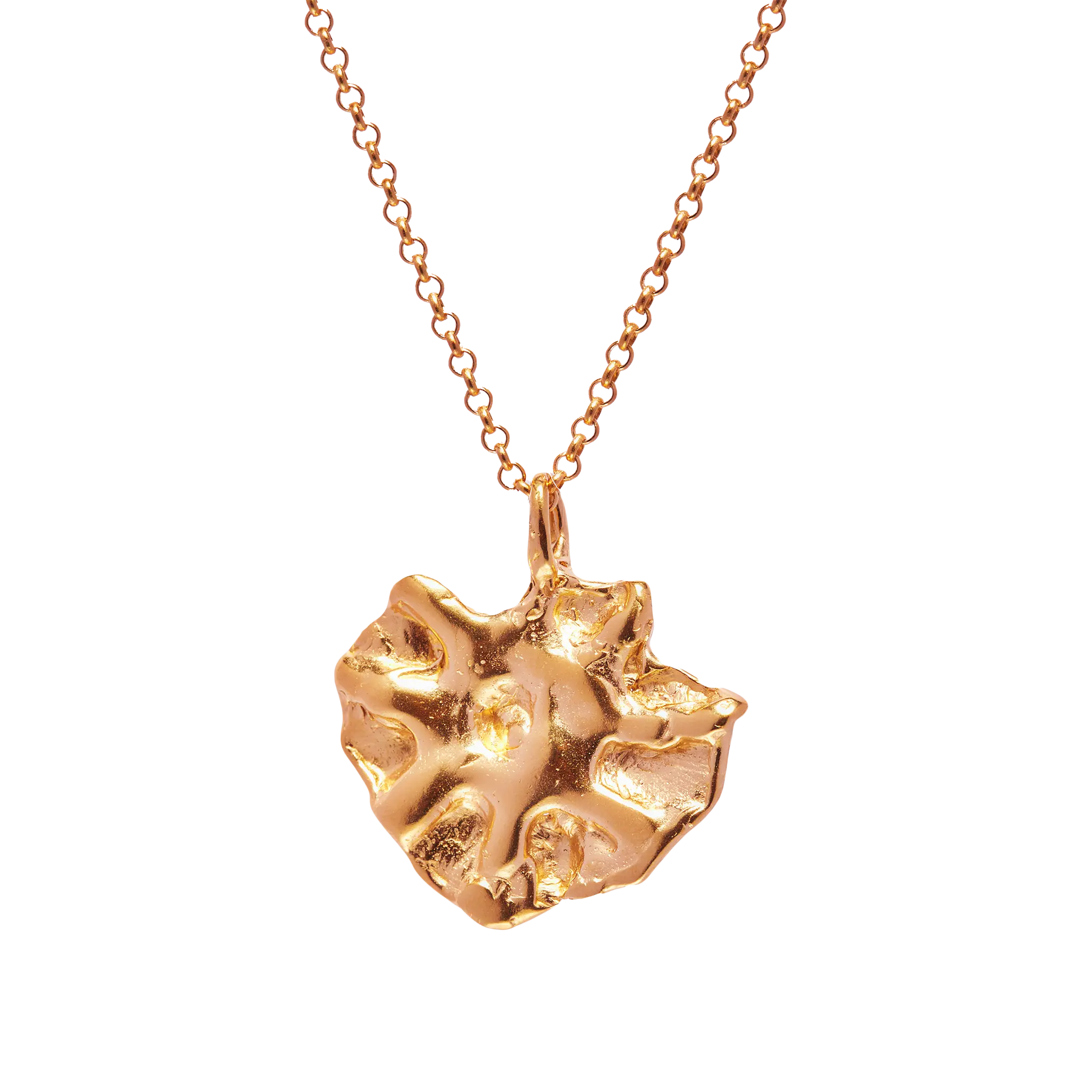 Astro Necklace