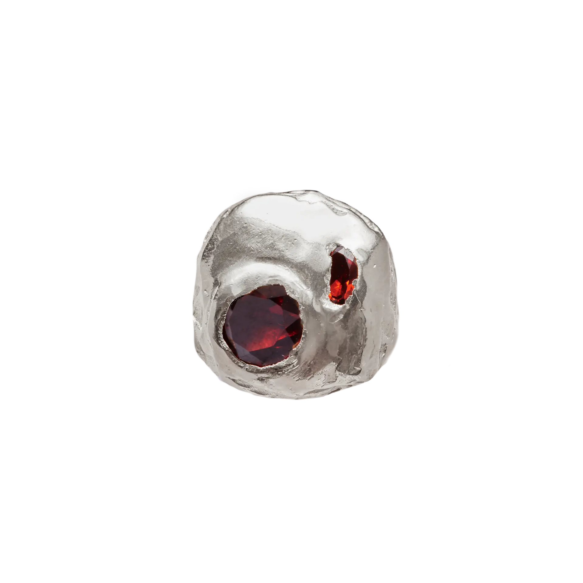 シムエロ　シルバーリング　simuero 11747391 Ours Handmade silver rings | Simuero – Page 2