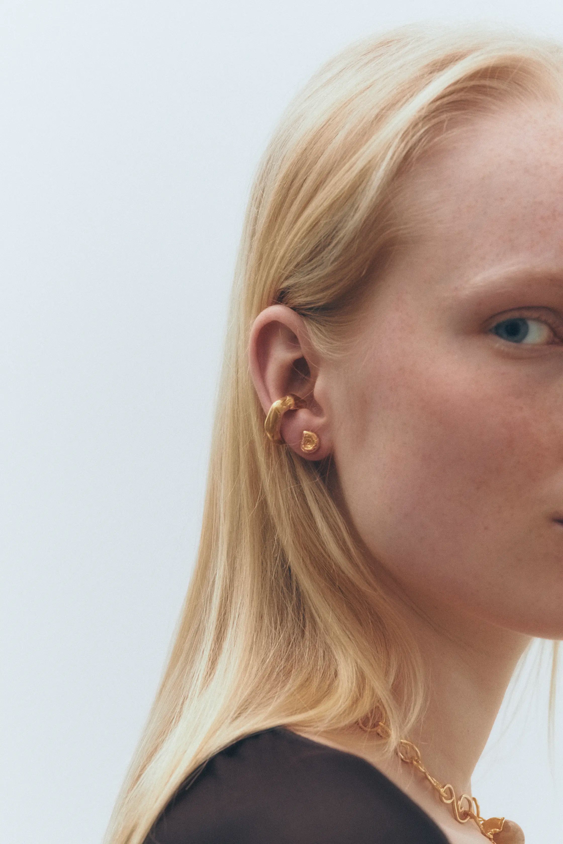 Ear Cuff