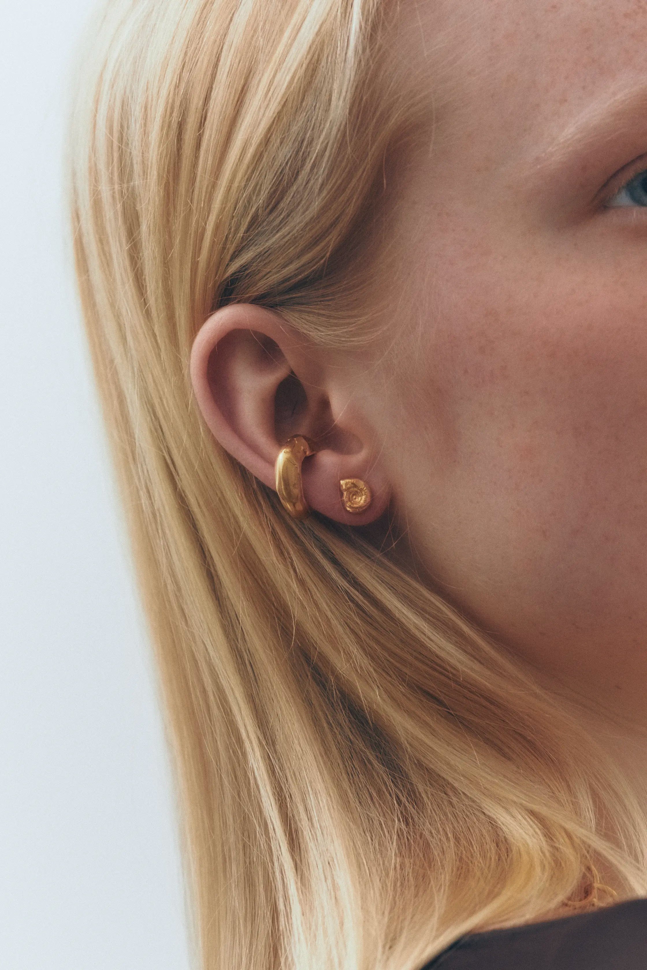 Ear Cuff