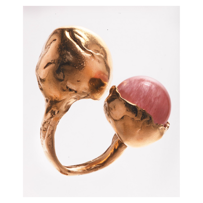 Organic Jewelry Collections Simuero