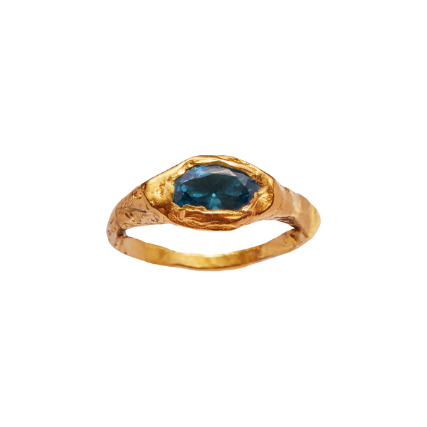 simuero Faro Formentor リング FARO-BLU-GD_Simuero-1_ff39f623