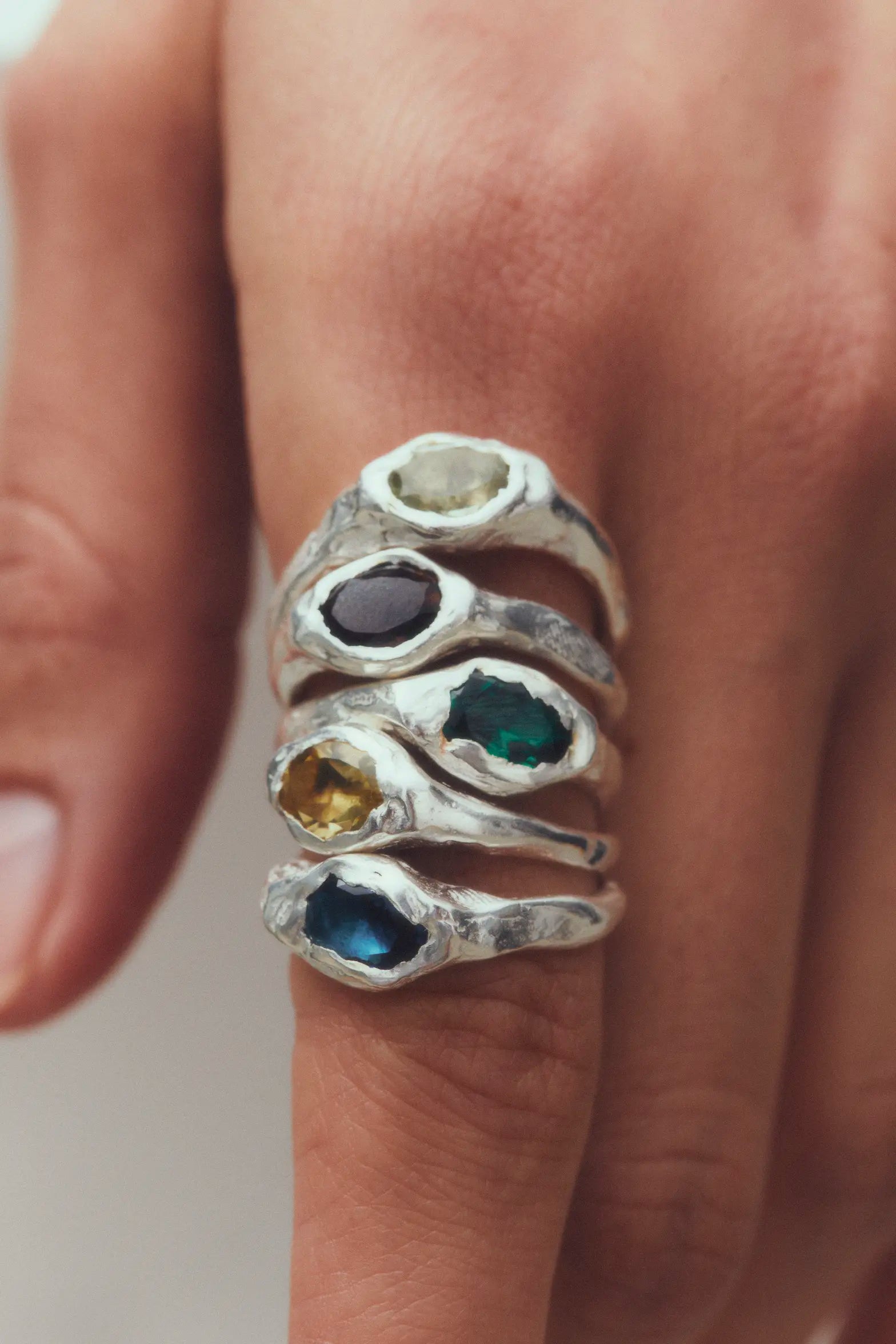 anillos