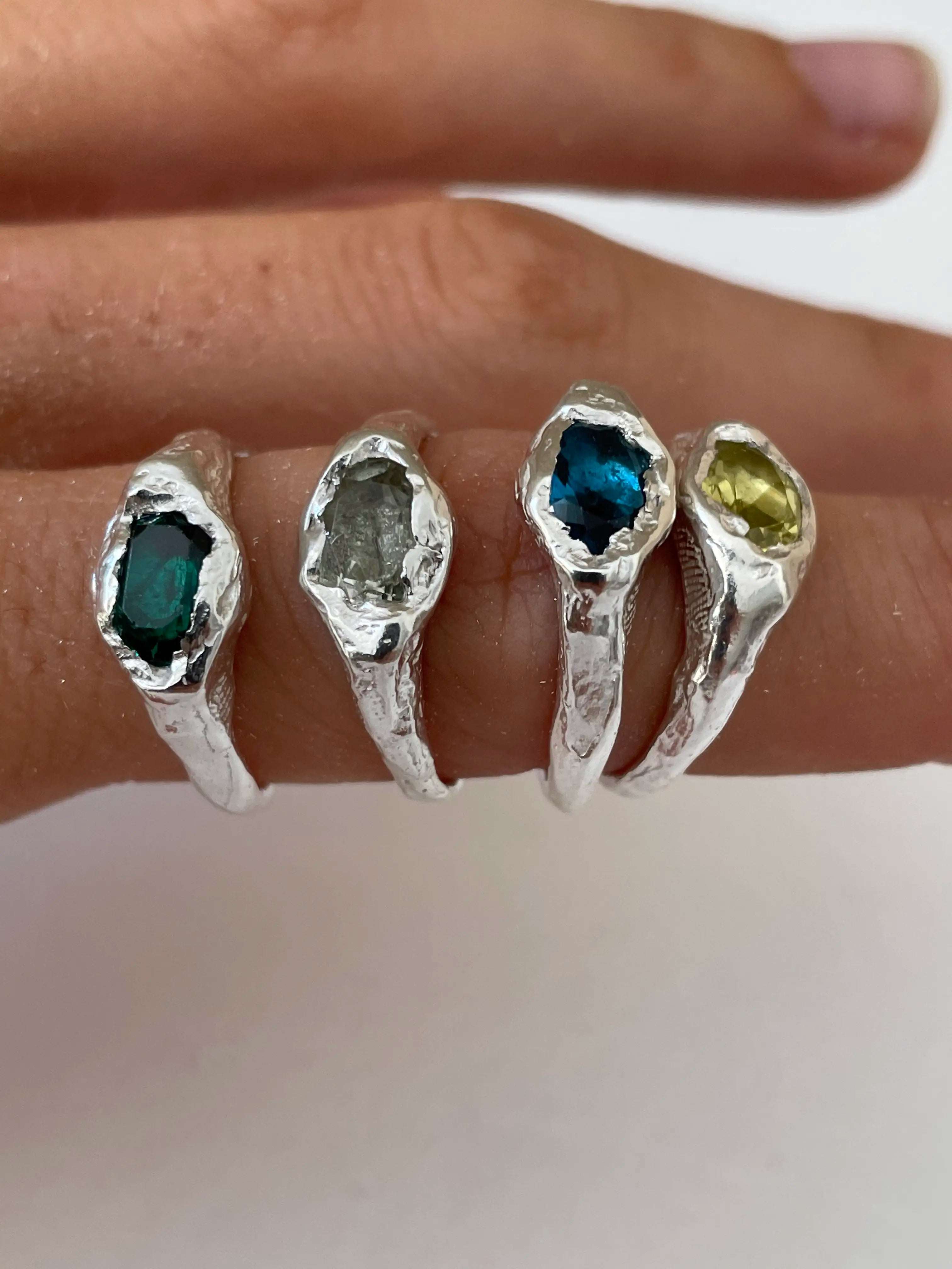 simuero リング simuero リング