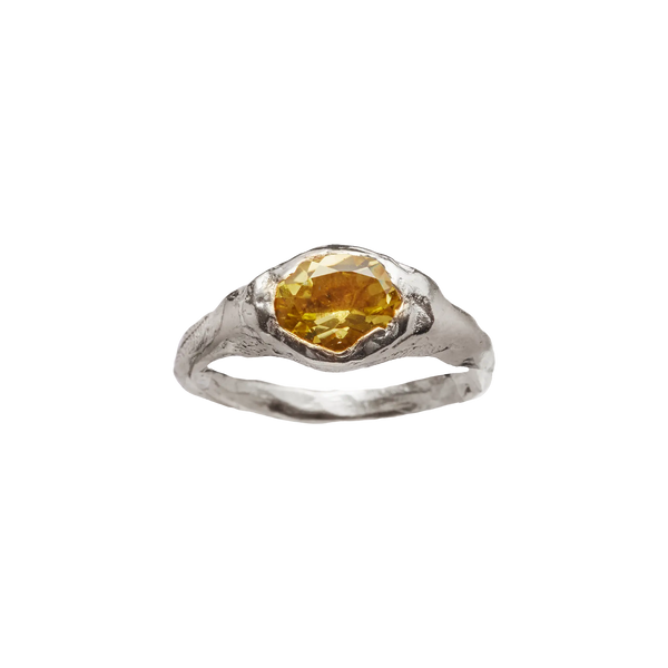 【スペイン直送】Simuero Faro Ring ゴールド 天然石 全5種類 FARO-YEL-SV_Simuero-1_db6eb3da