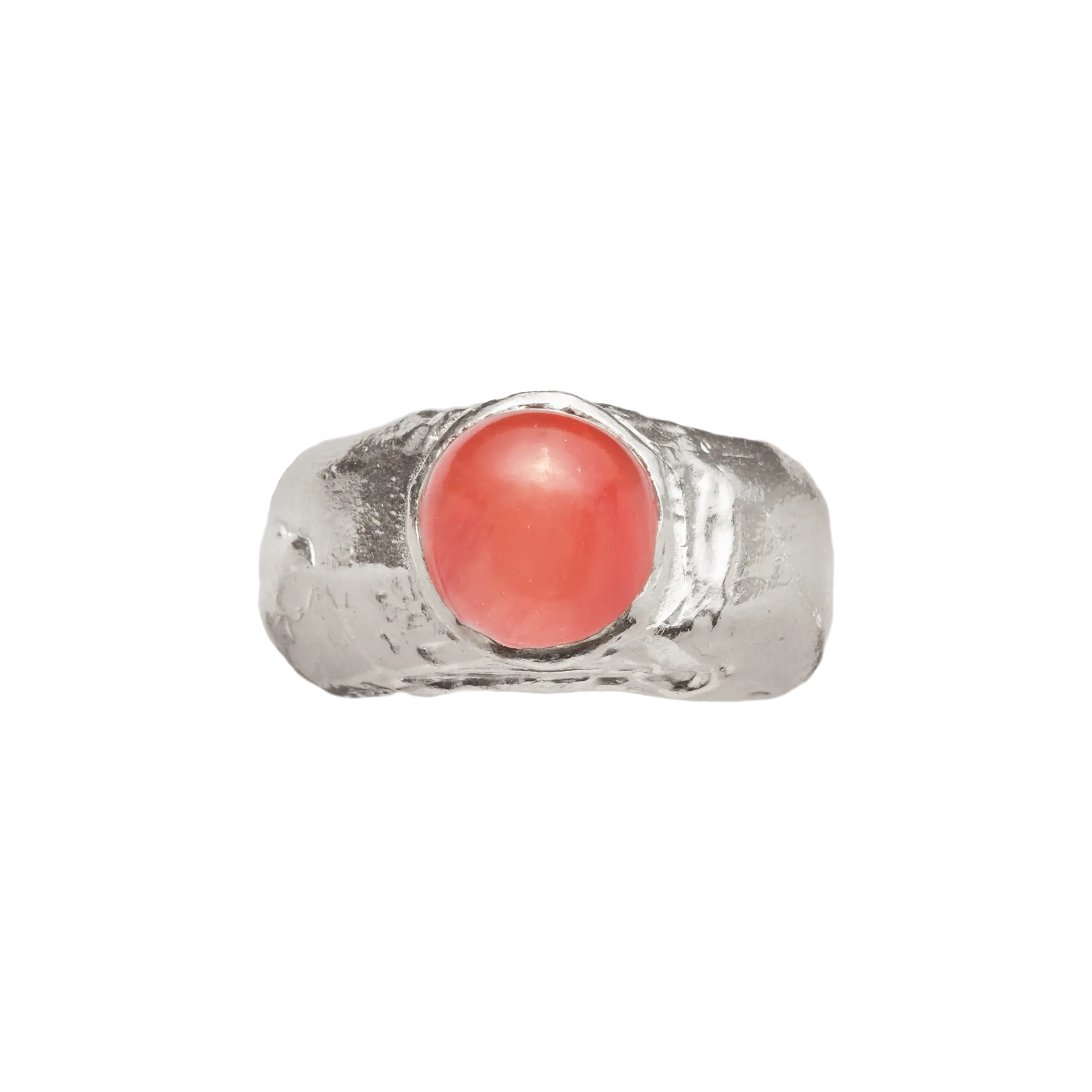 【関税込み】Simuero Fruto Agua リング FRUTO AGUA - Handmade gold plated ring | Simuero