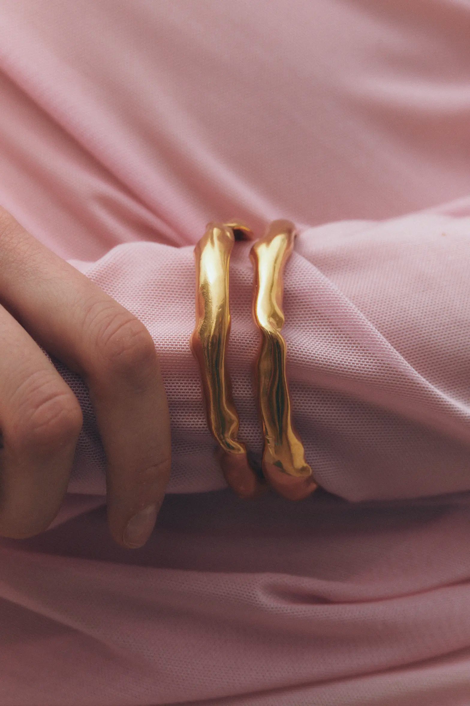Globo Bracelet