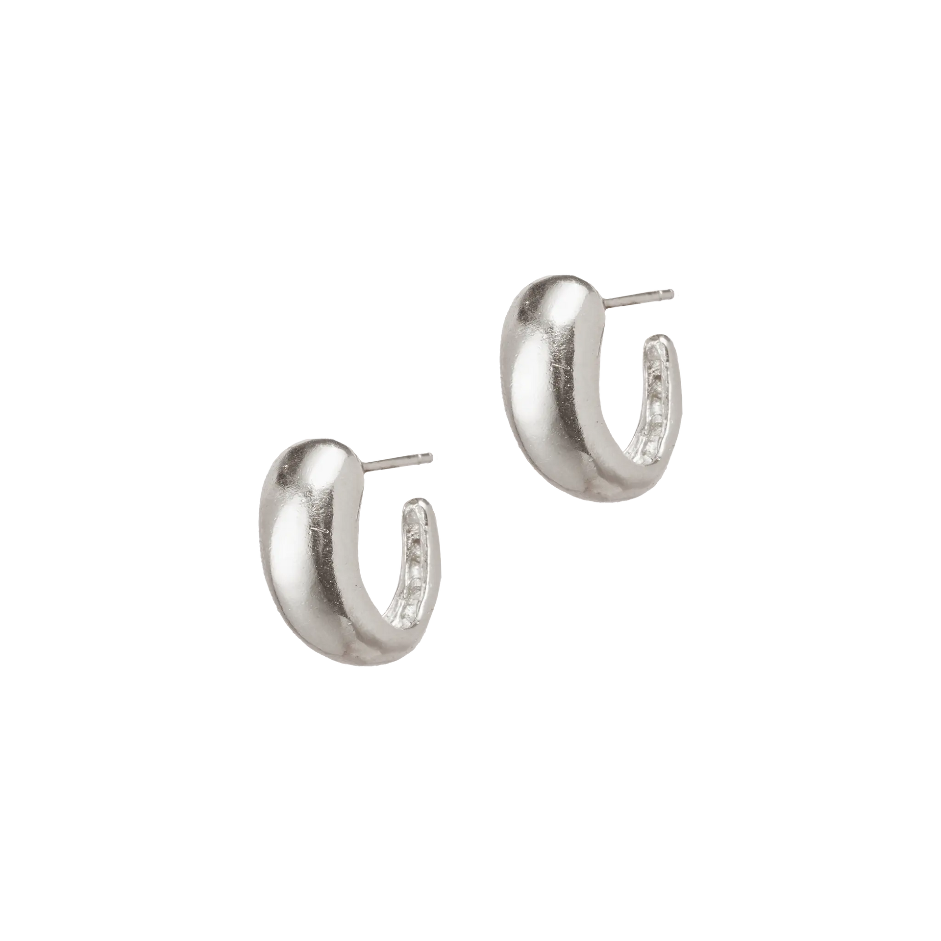 SIMUERO Burbujas Earring ピアス 片耳1個のみ - メルカリ