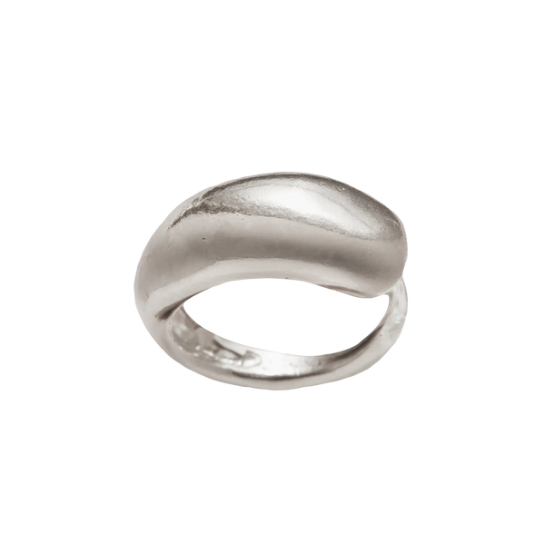 GOTA - Handmade silver ring | Simuero GOTA - Handmade silver ring | Simuero
