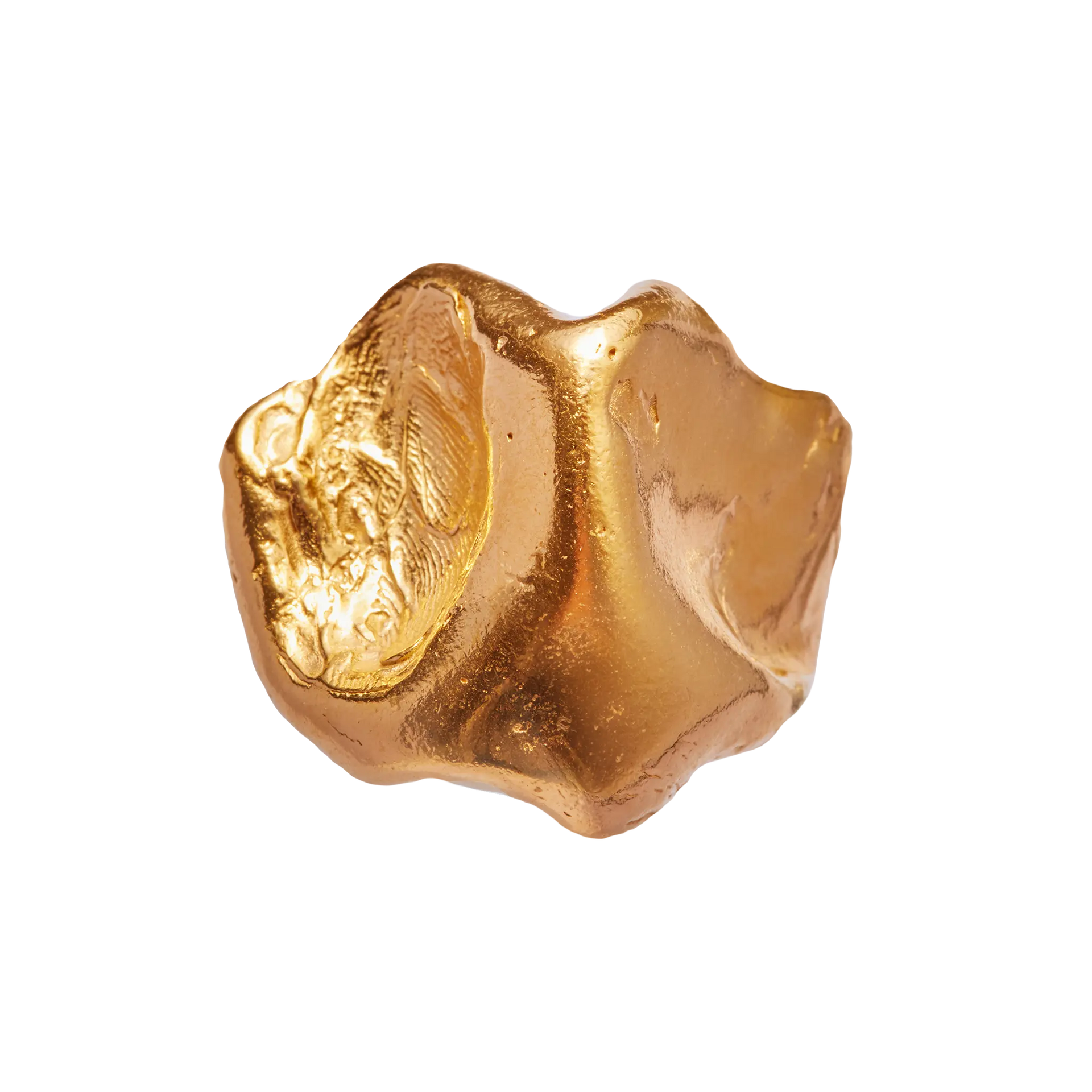 Simuero Huella-01 Silver925 リング HUELLA-01 - Handmade silver ring | Simuero