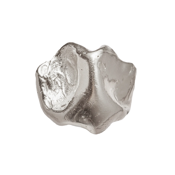Simuero Huella-01 Silver925 リング HUELLA-01 - Handmade silver ring | Simuero