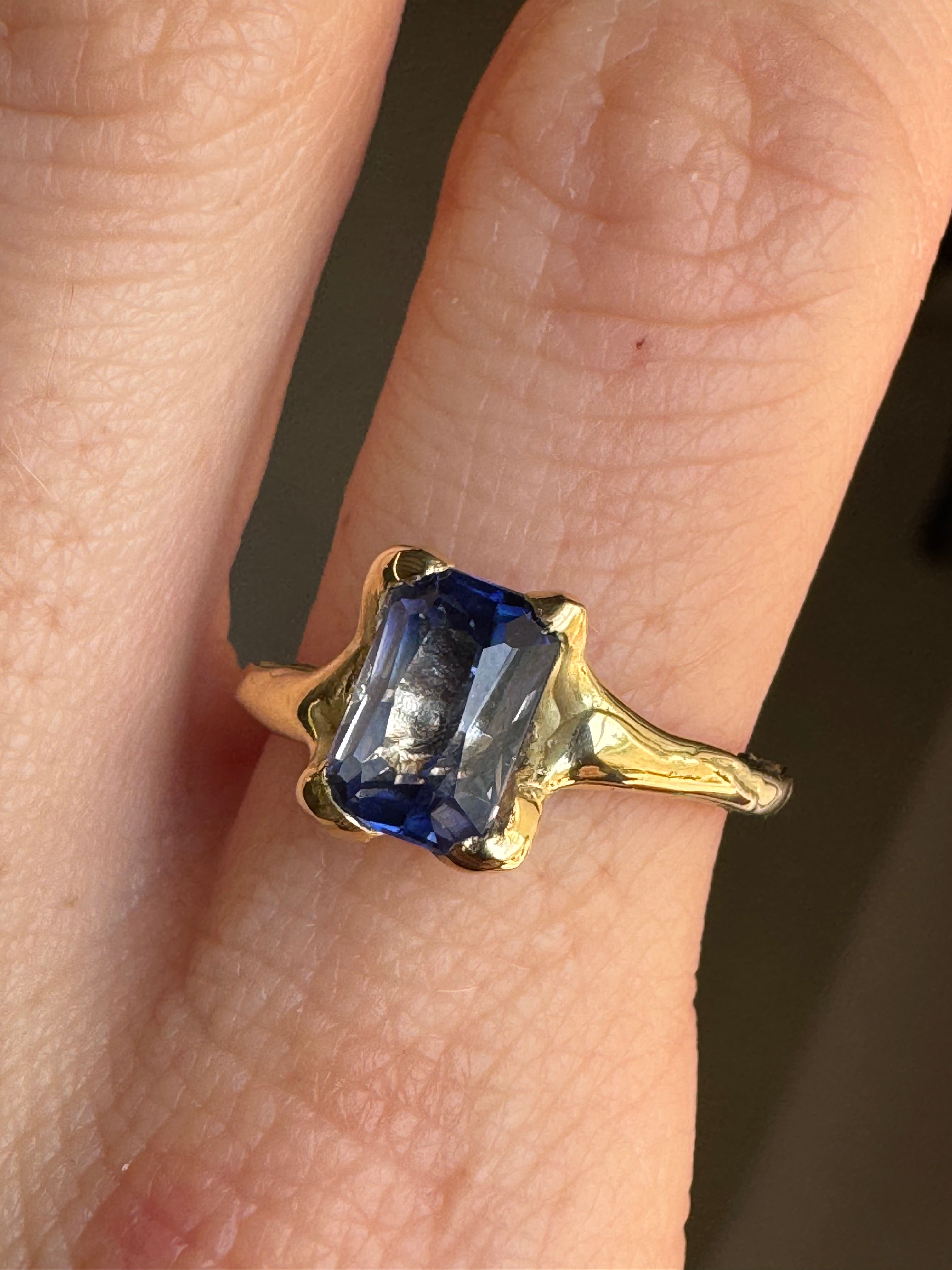 One-of-a-kind pieces – Simuero