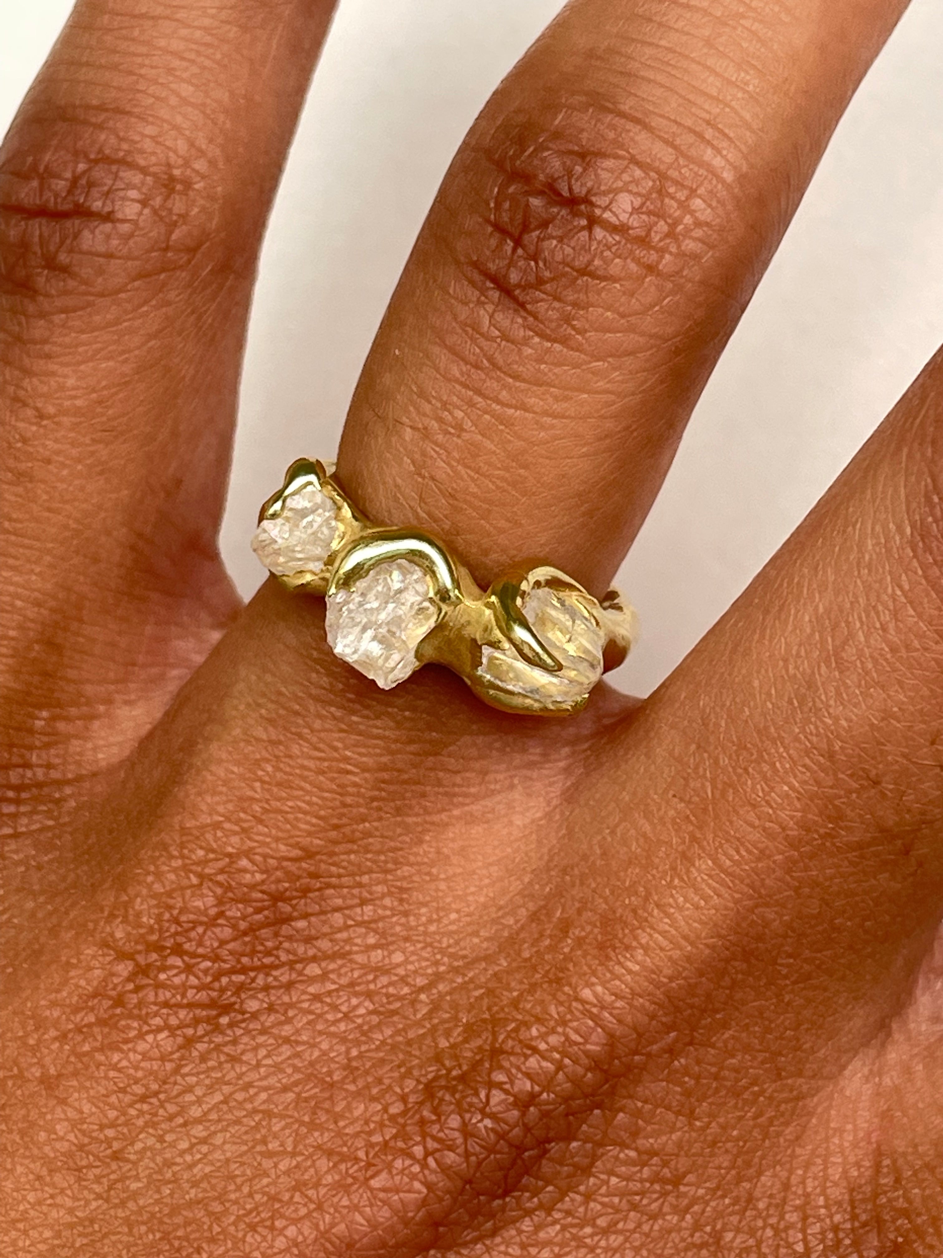One-of-a-kind pieces – Simuero