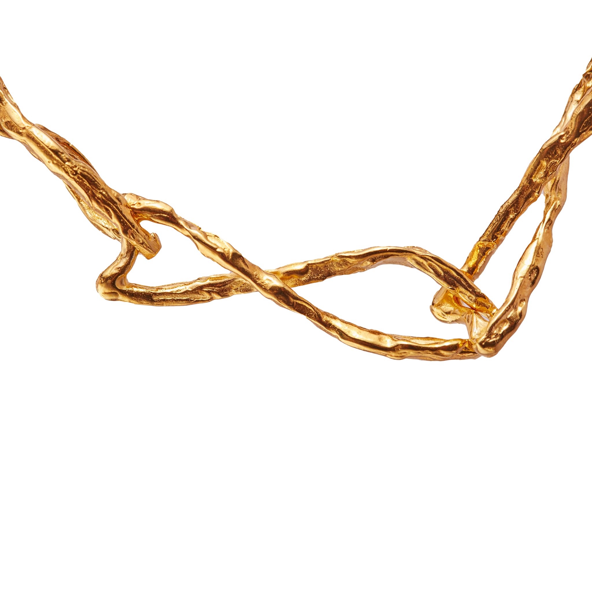 Sardina Choker