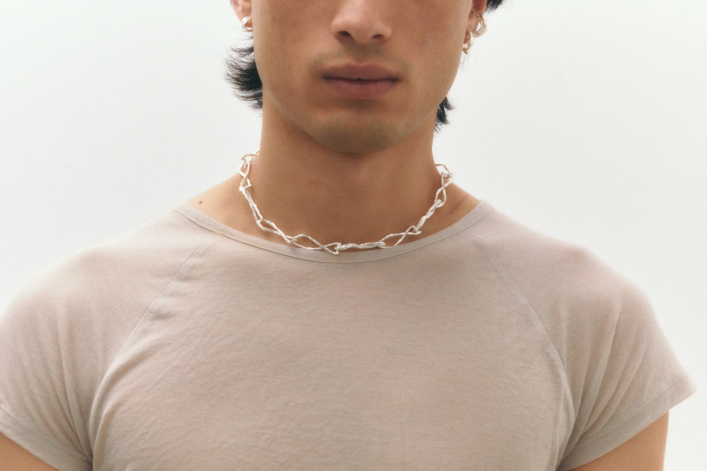 Sardina Choker