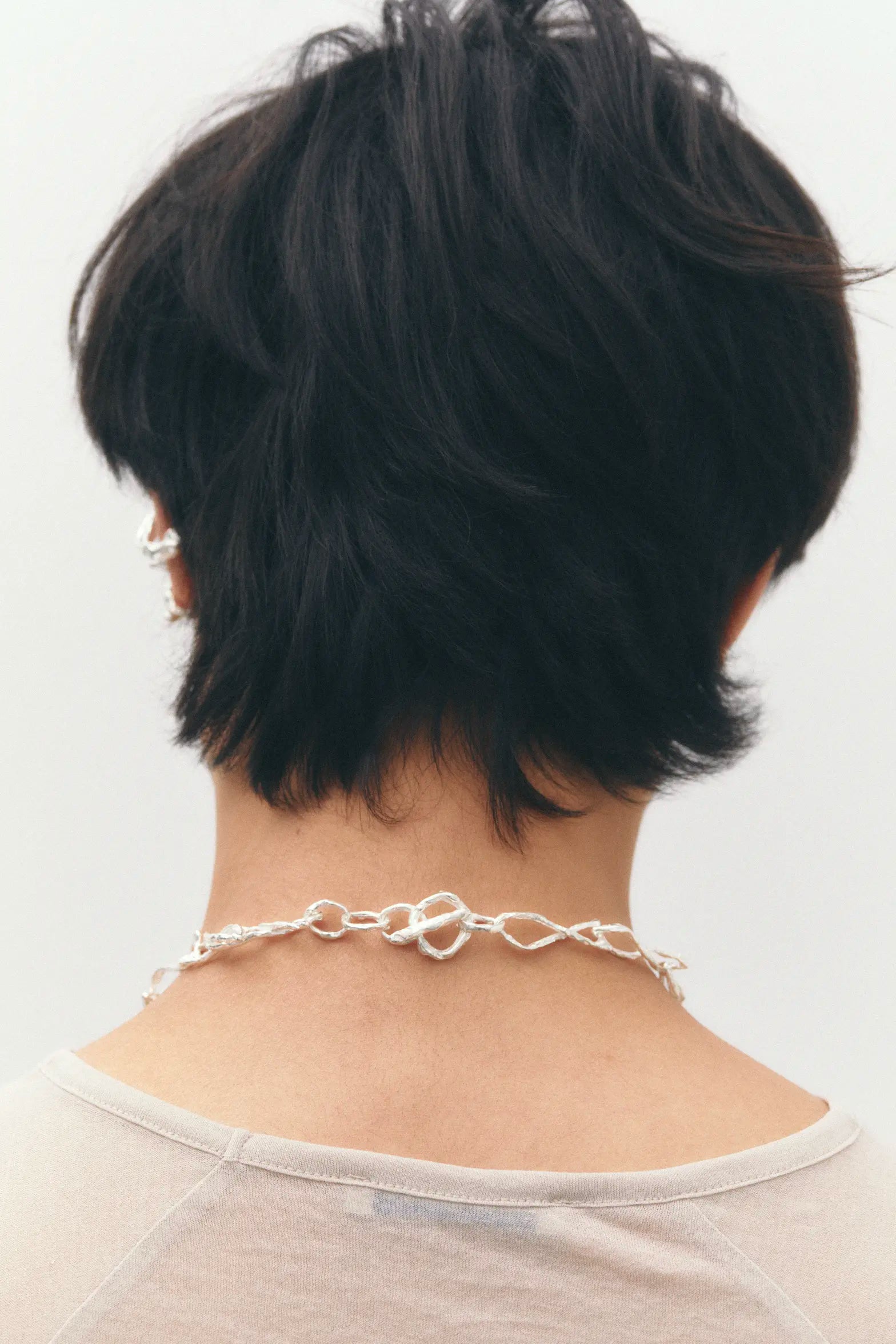 Sardina Choker