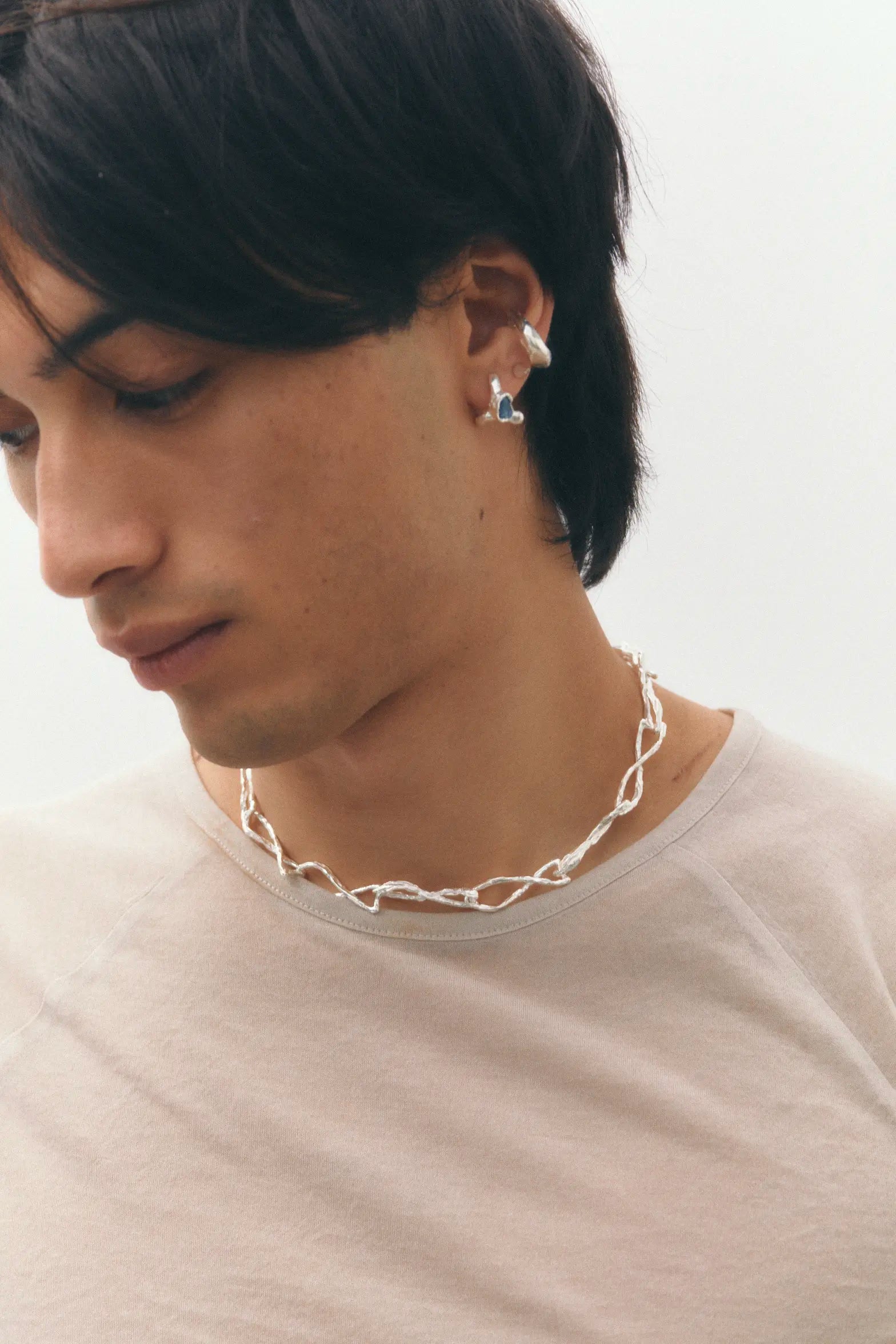 Sardina Choker