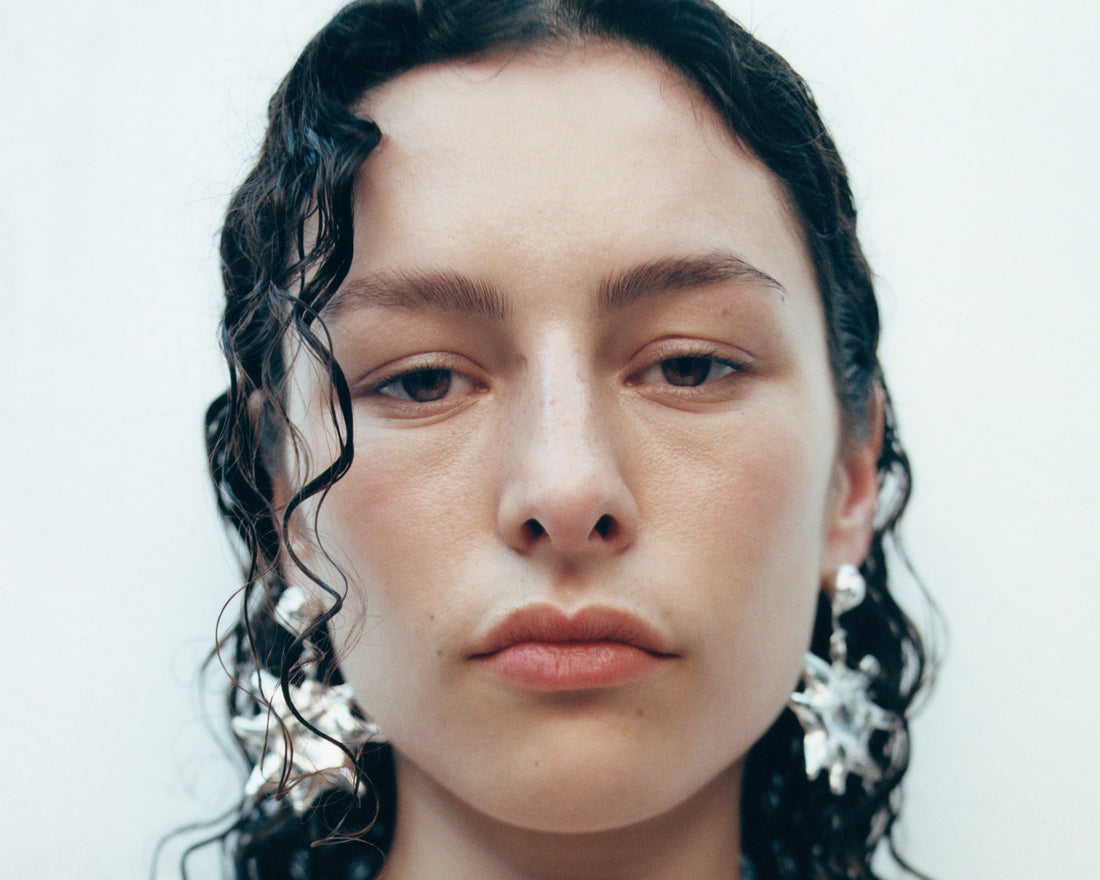 Simuero - Oyster Necklace main image 1