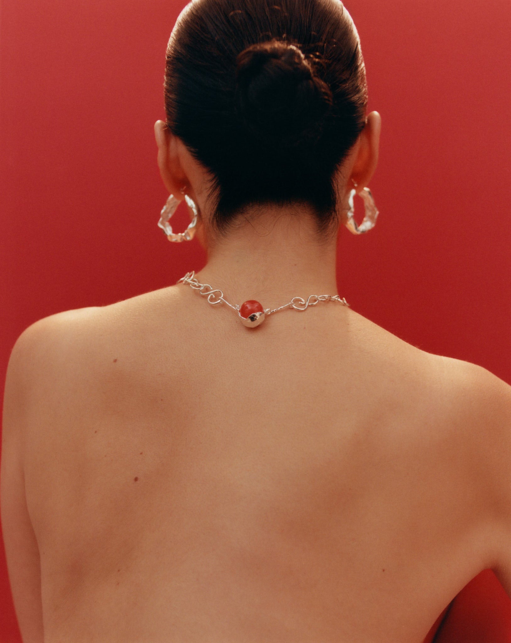 FRUTO CHOKER CHERRY