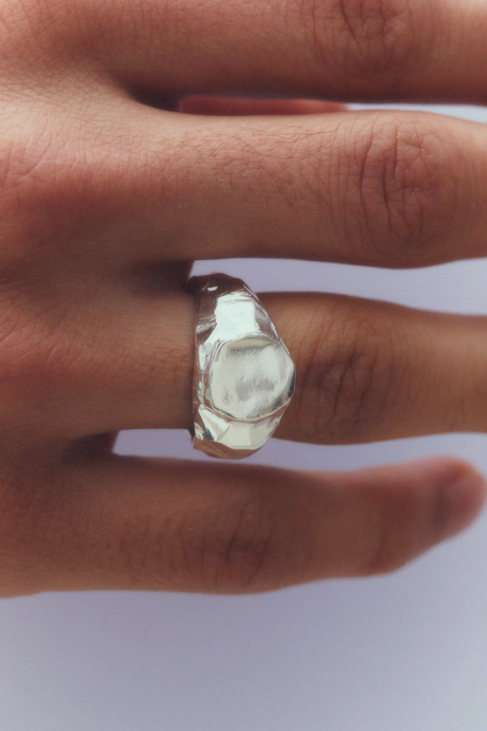 simuero シルバーリング 美品 シムエロ シムエロ シルバーリング simuero Simuero - Sello Soye Ring