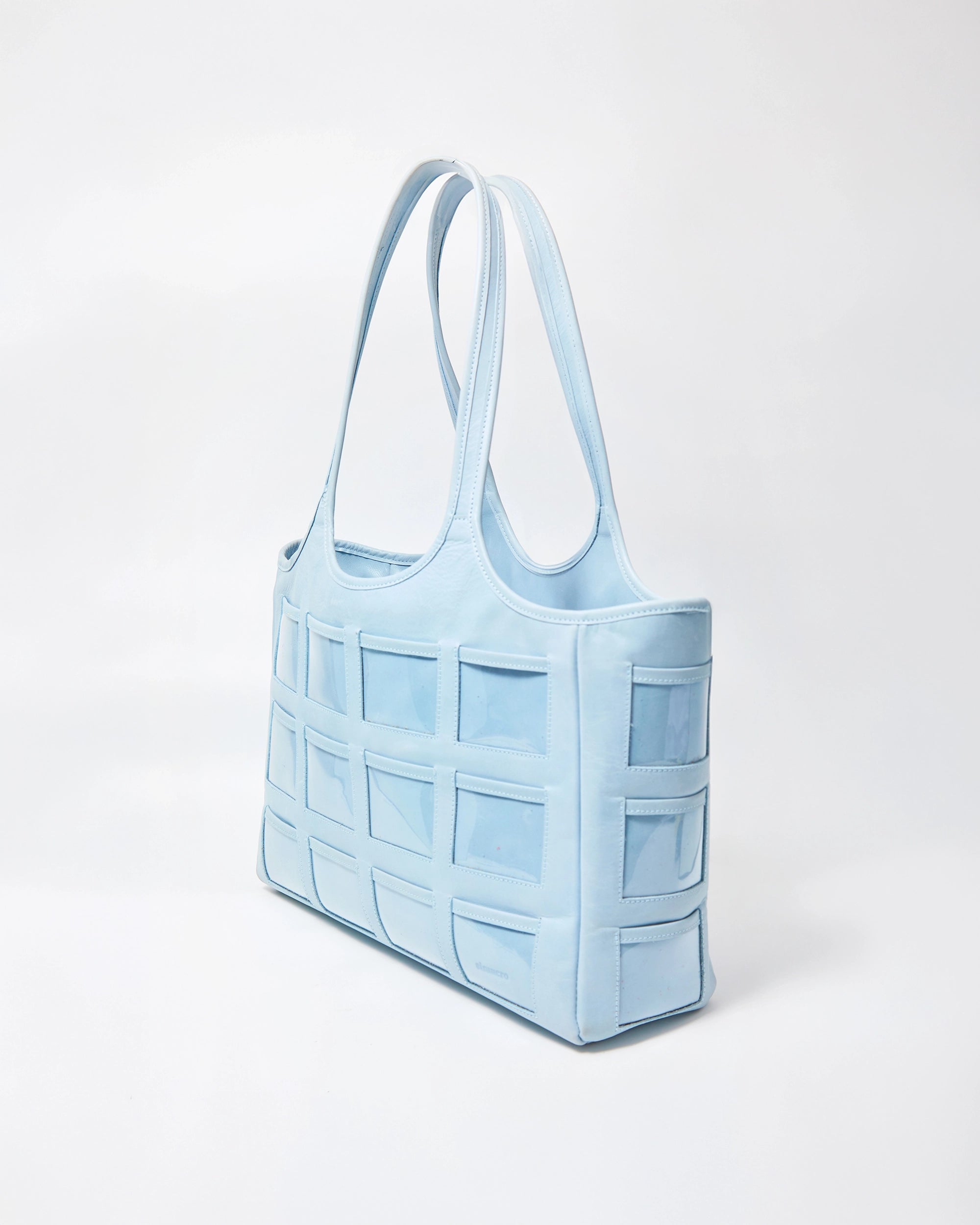 La Costa Bag Blue