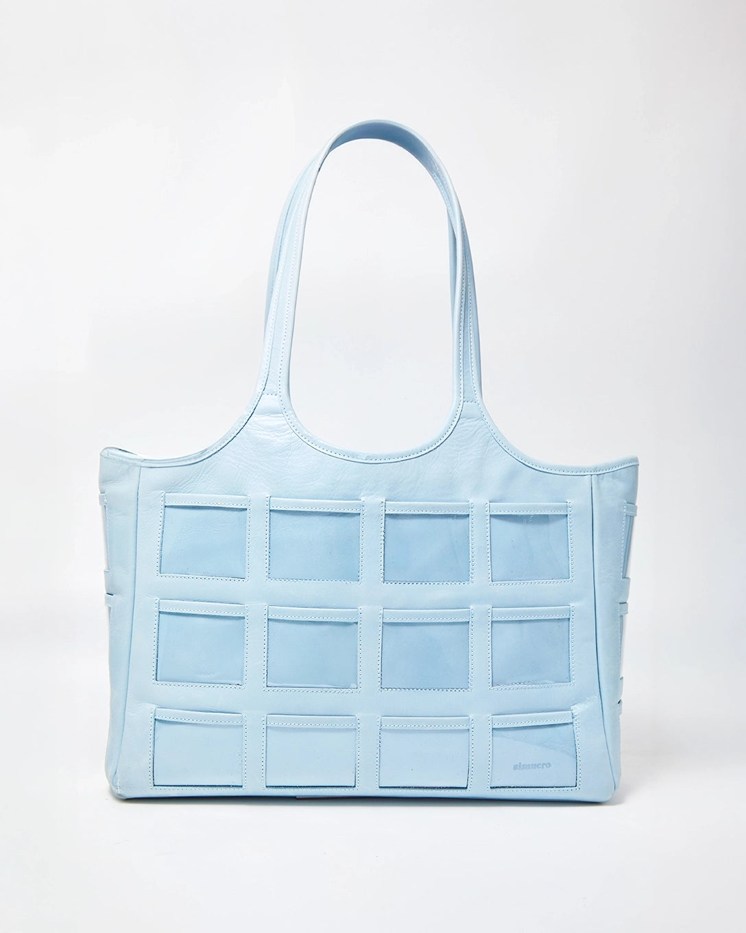 La Costa Bag Blue