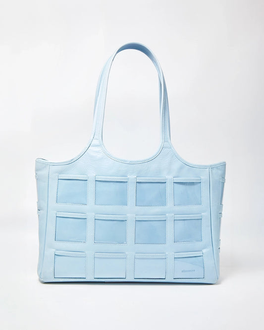 La Costa Bag Blue
