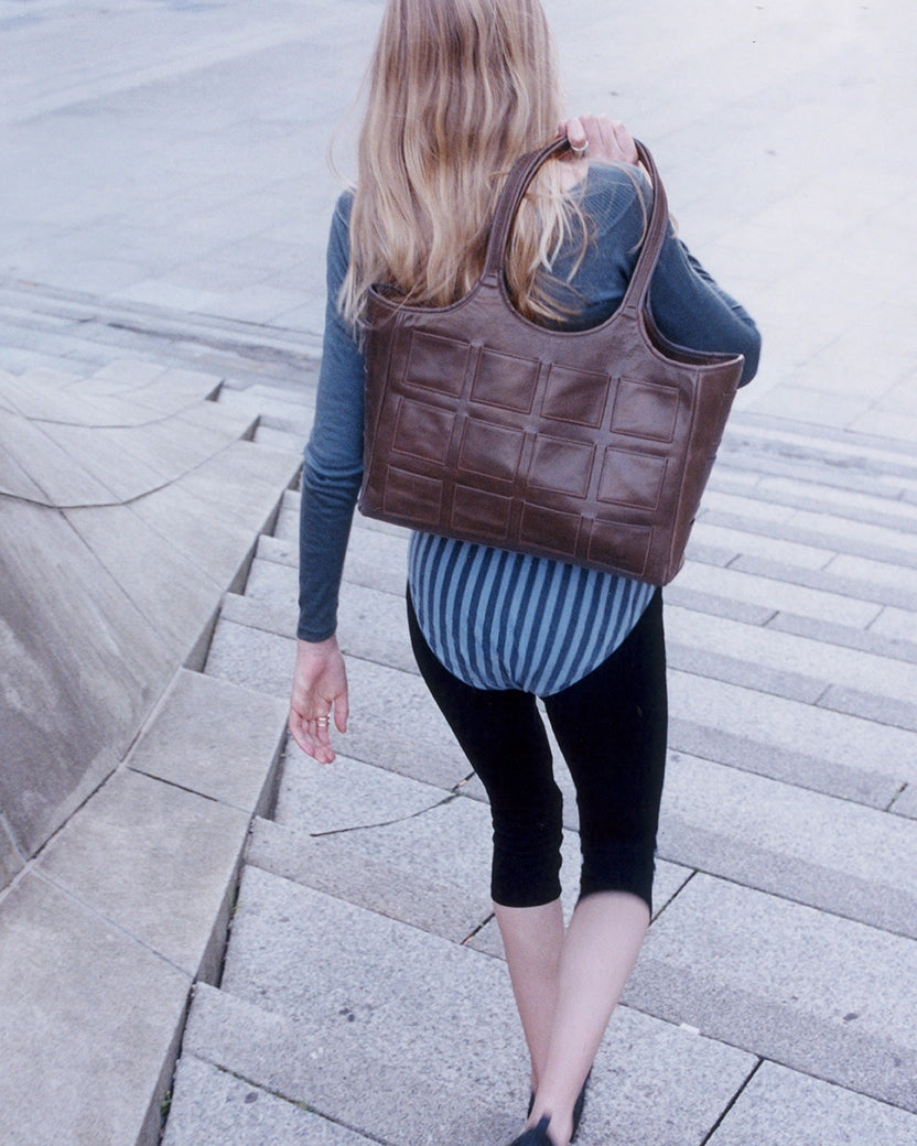 La Costa Bag Brown