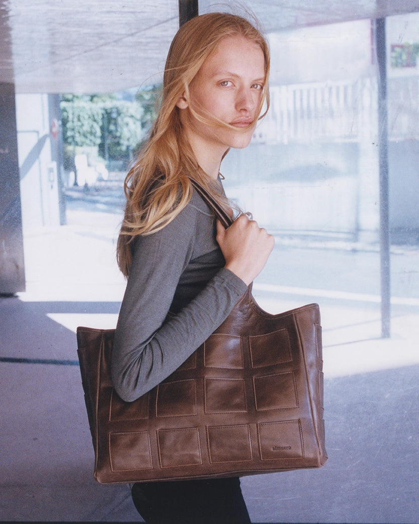 La Costa Bag Brown