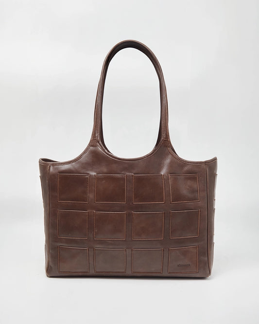 La Costa Bag Brown