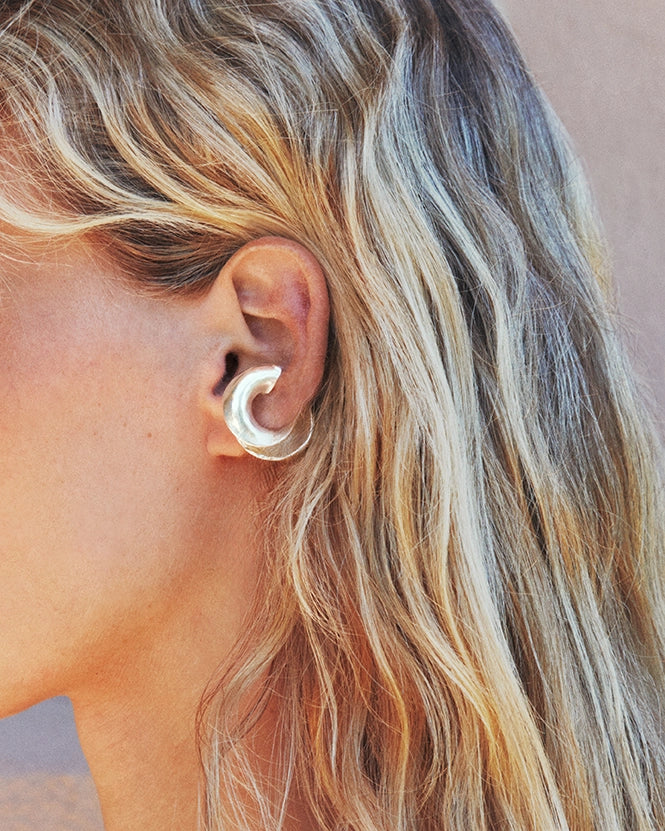 Gloria Ear Cuff