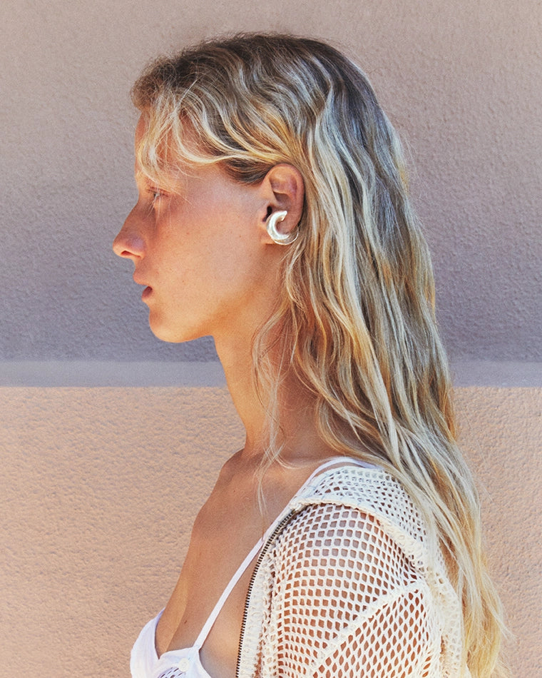 Gloria Ear Cuff