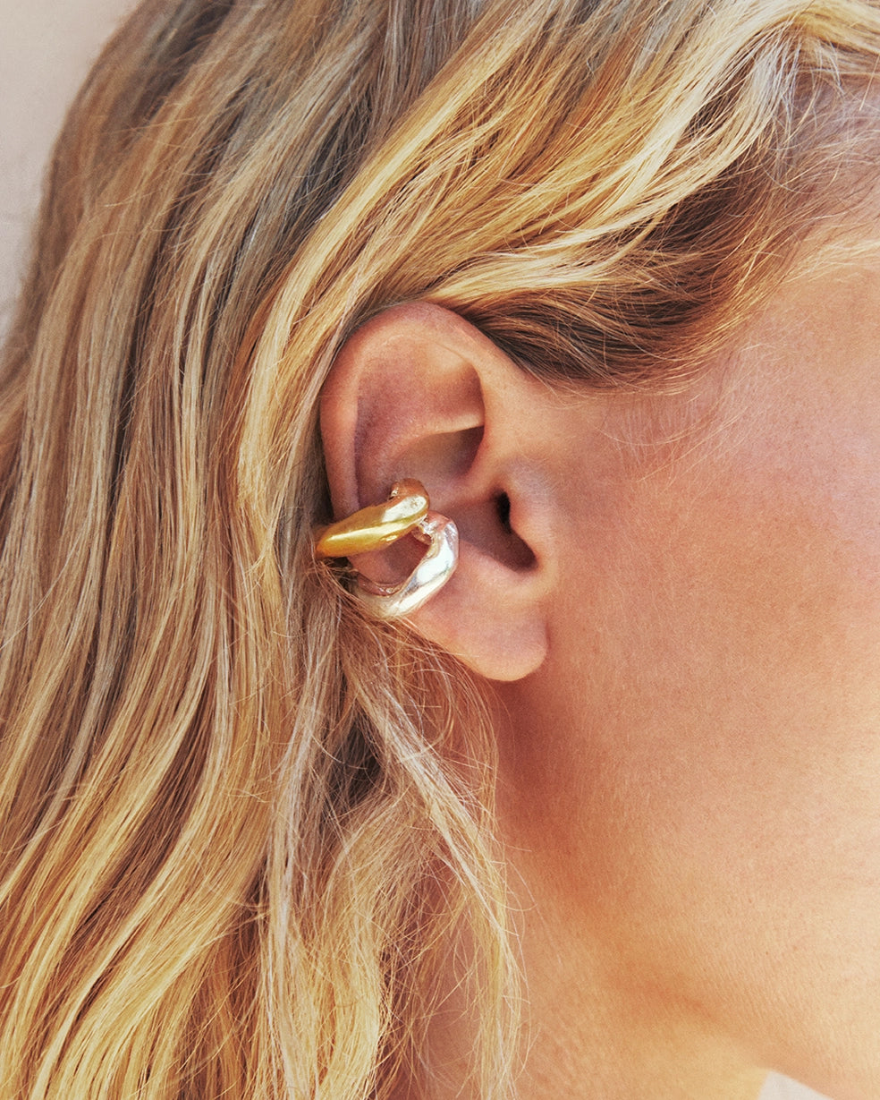 Earcuff